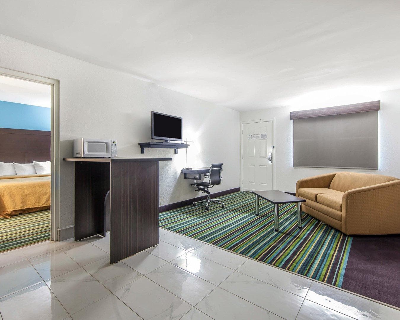 Quality Inn & Suites Jasper - Kimball — 26