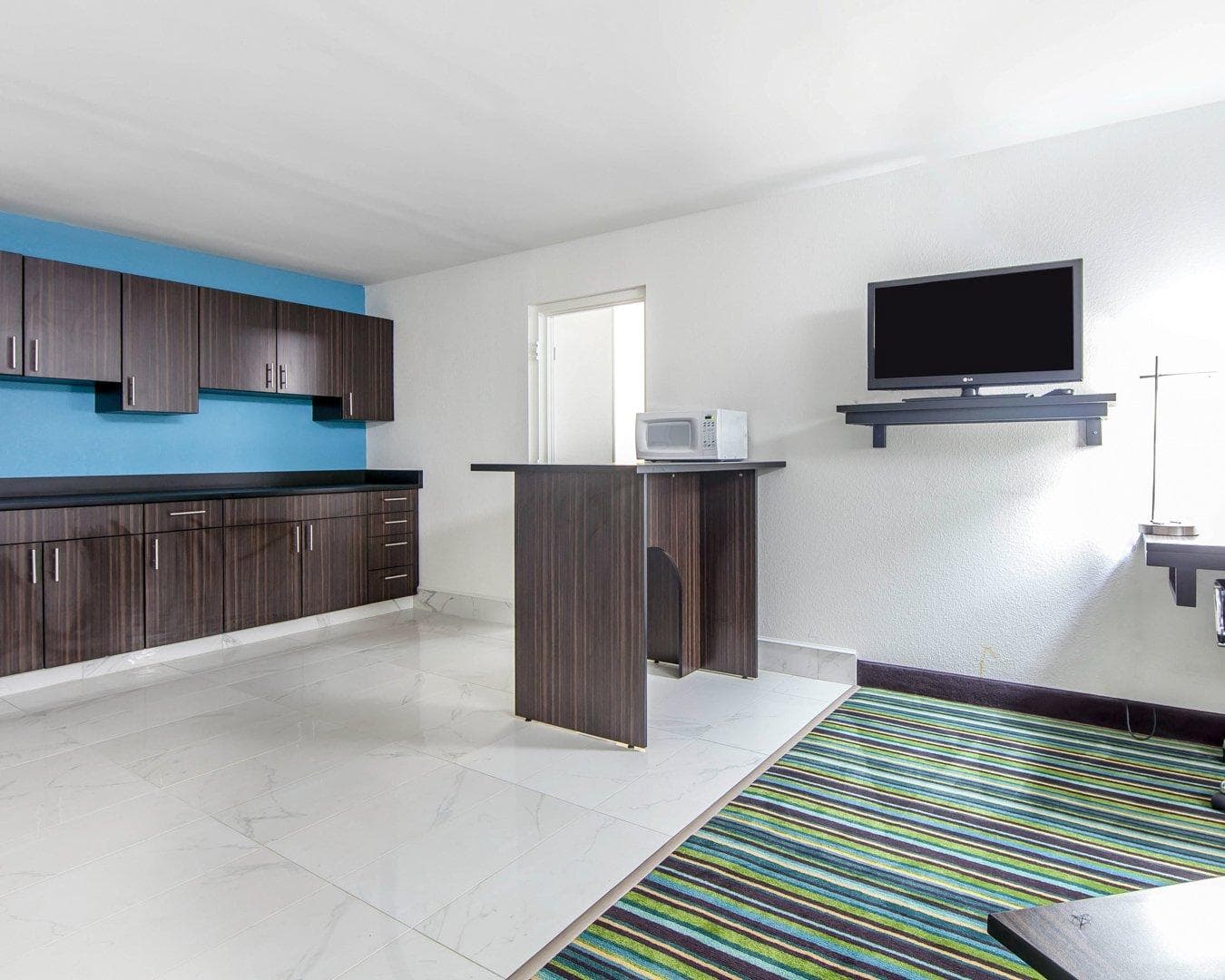 Quality Inn & Suites Jasper - Kimball — 27