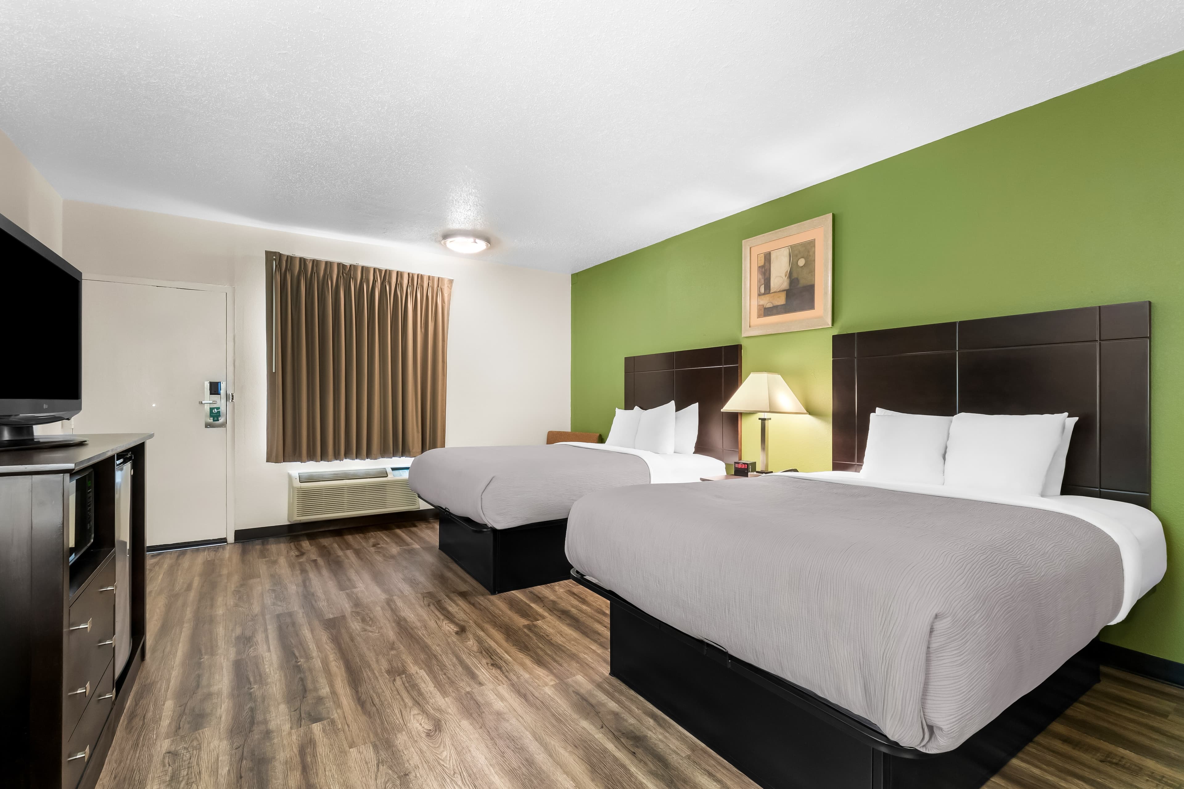 Quality Inn Tullahoma — 10