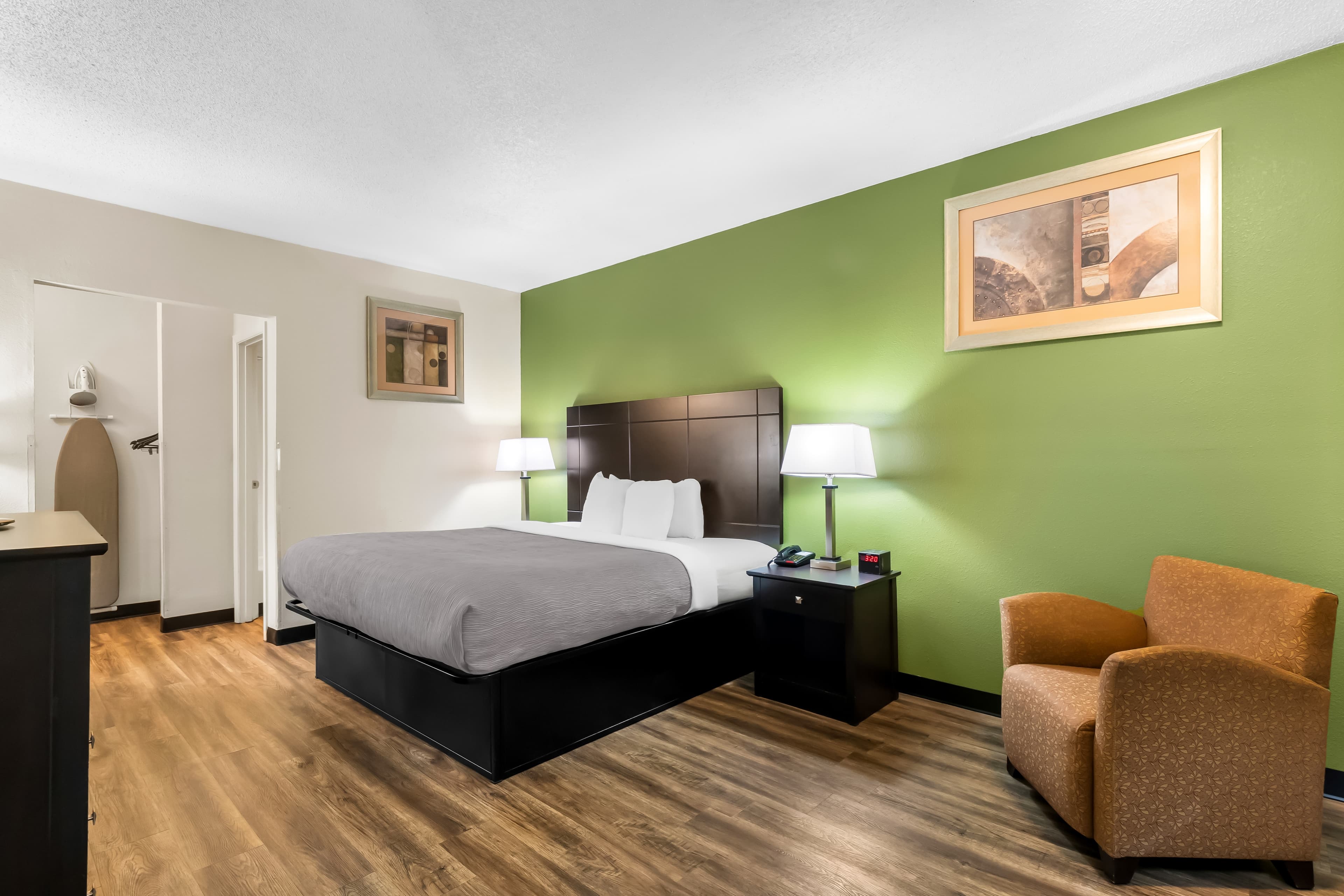Quality Inn Tullahoma — 12