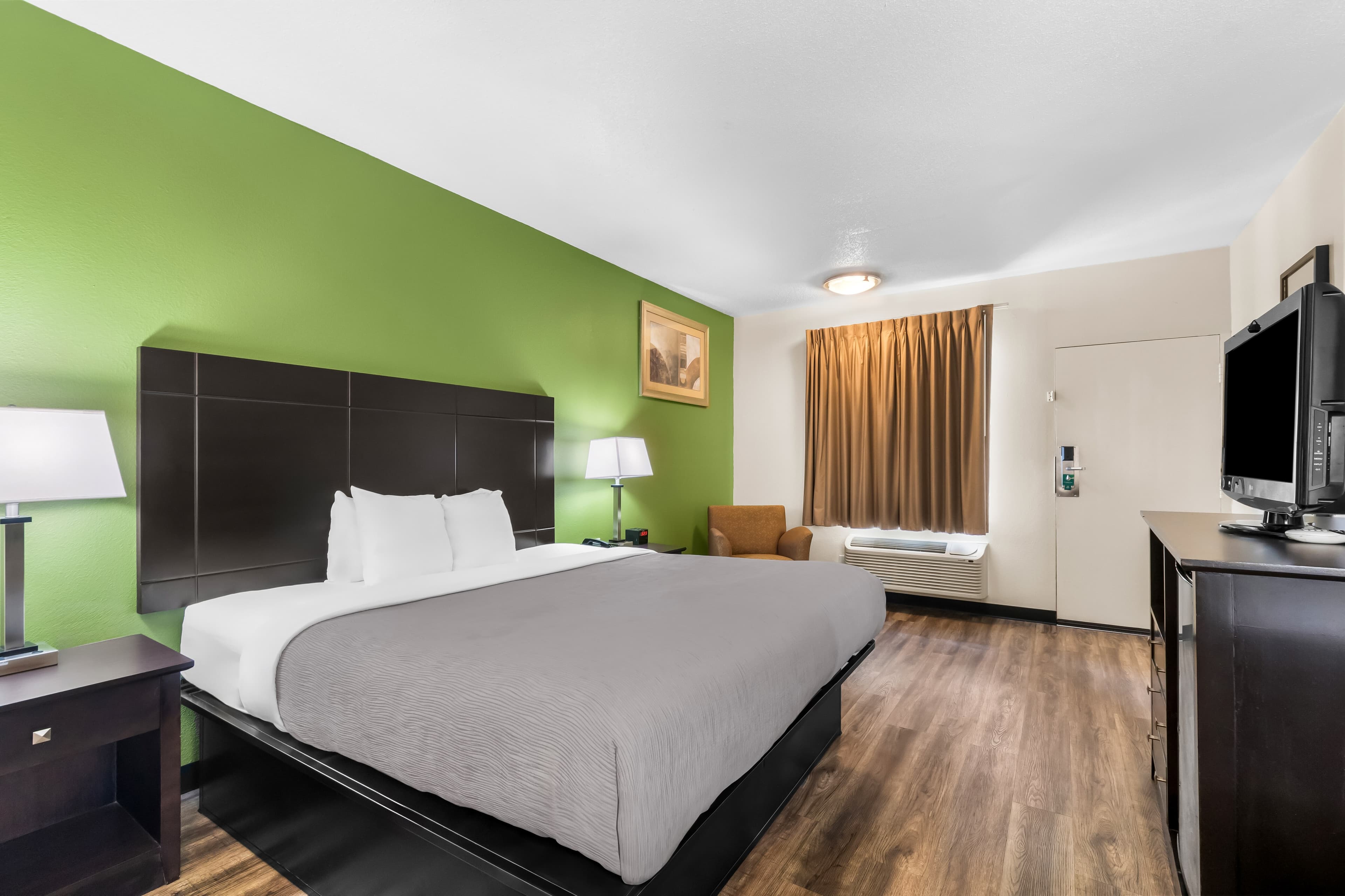Quality Inn Tullahoma — 13