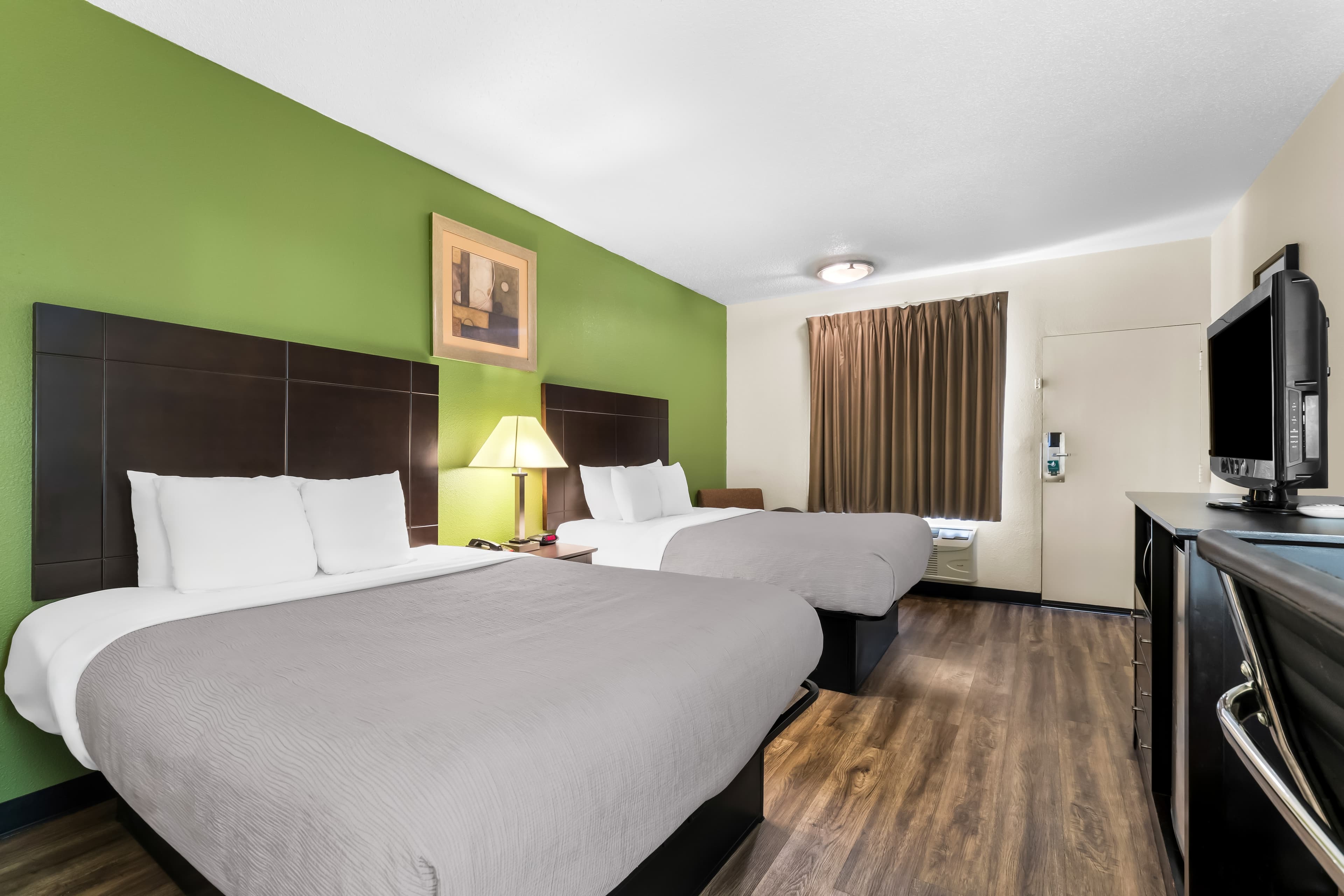 Quality Inn Tullahoma — 14