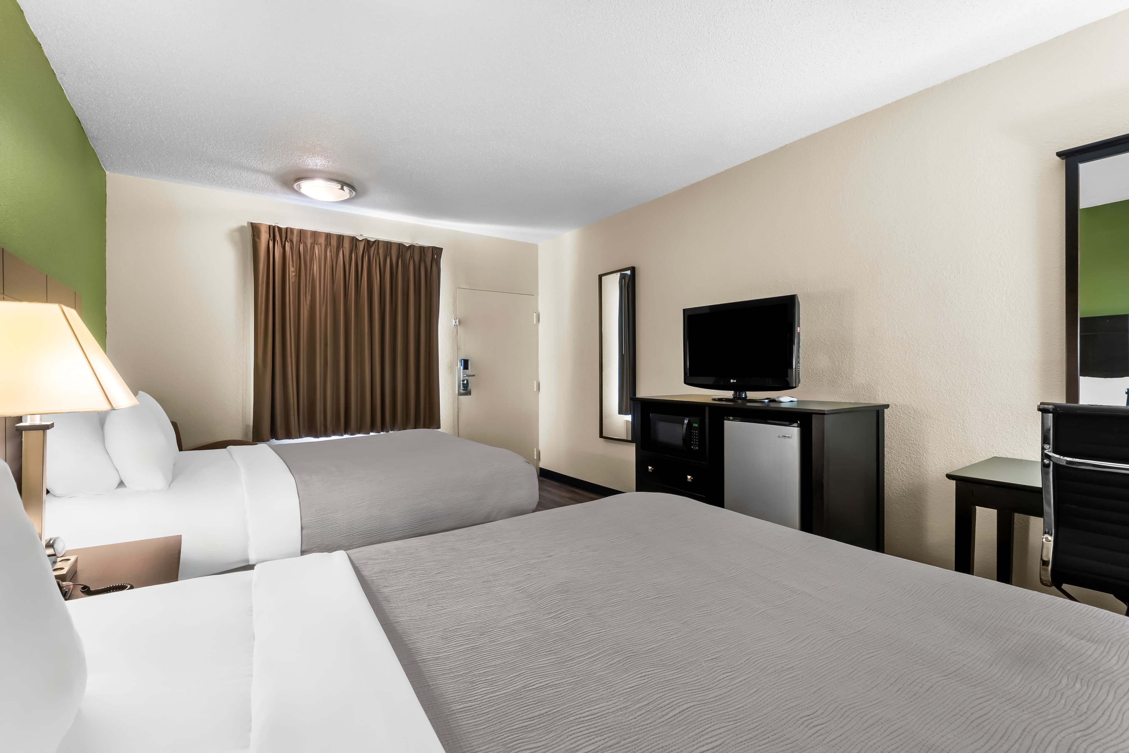 Quality Inn Tullahoma — 15