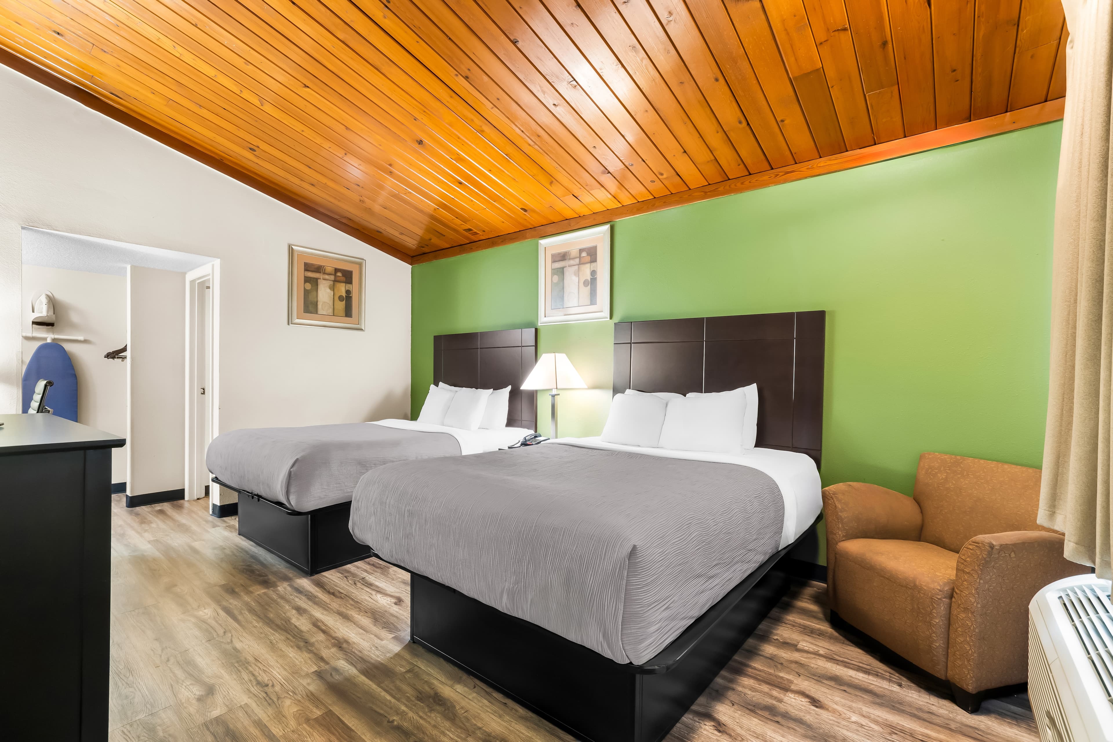 Quality Inn Tullahoma — 16