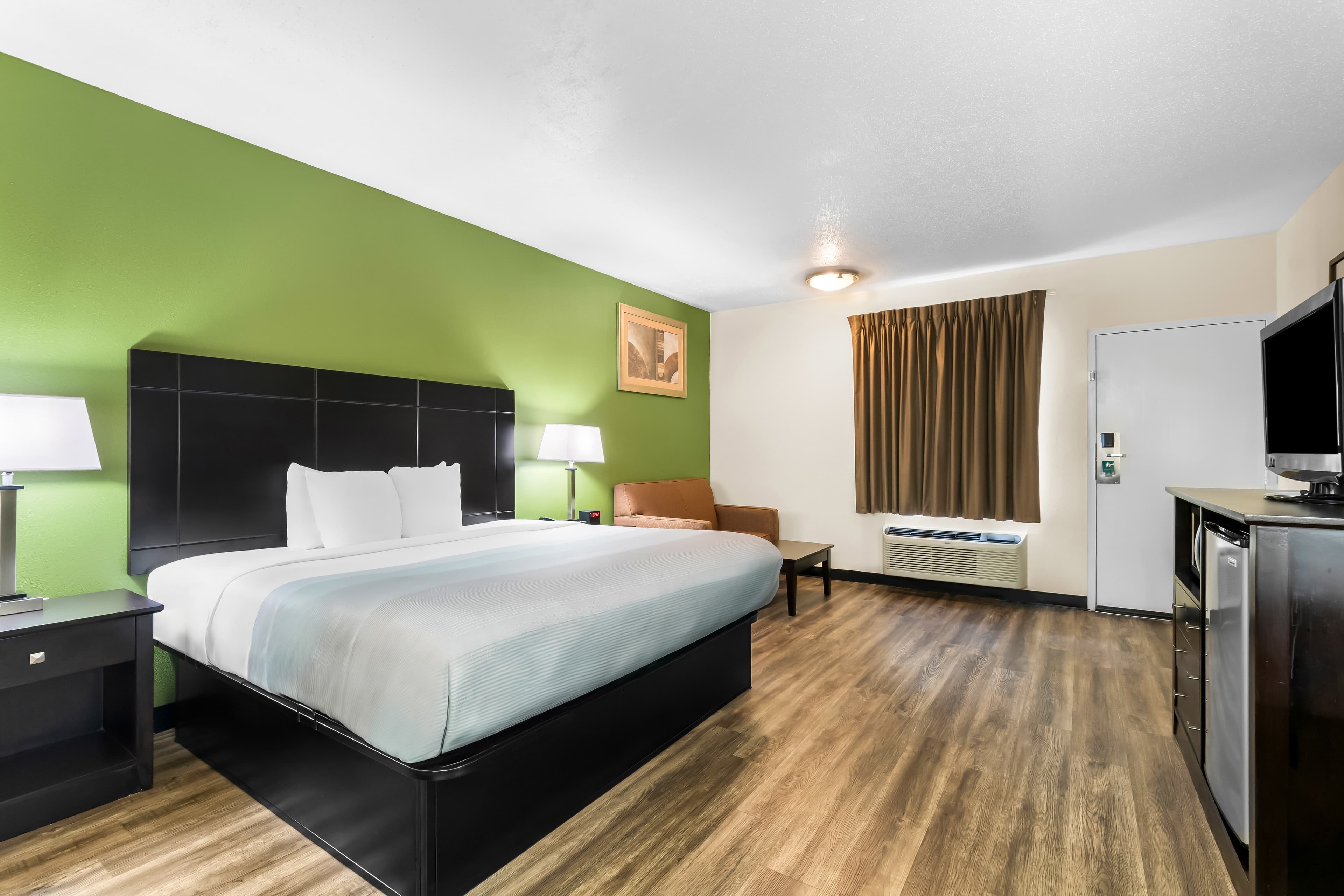 Quality Inn Tullahoma — 20