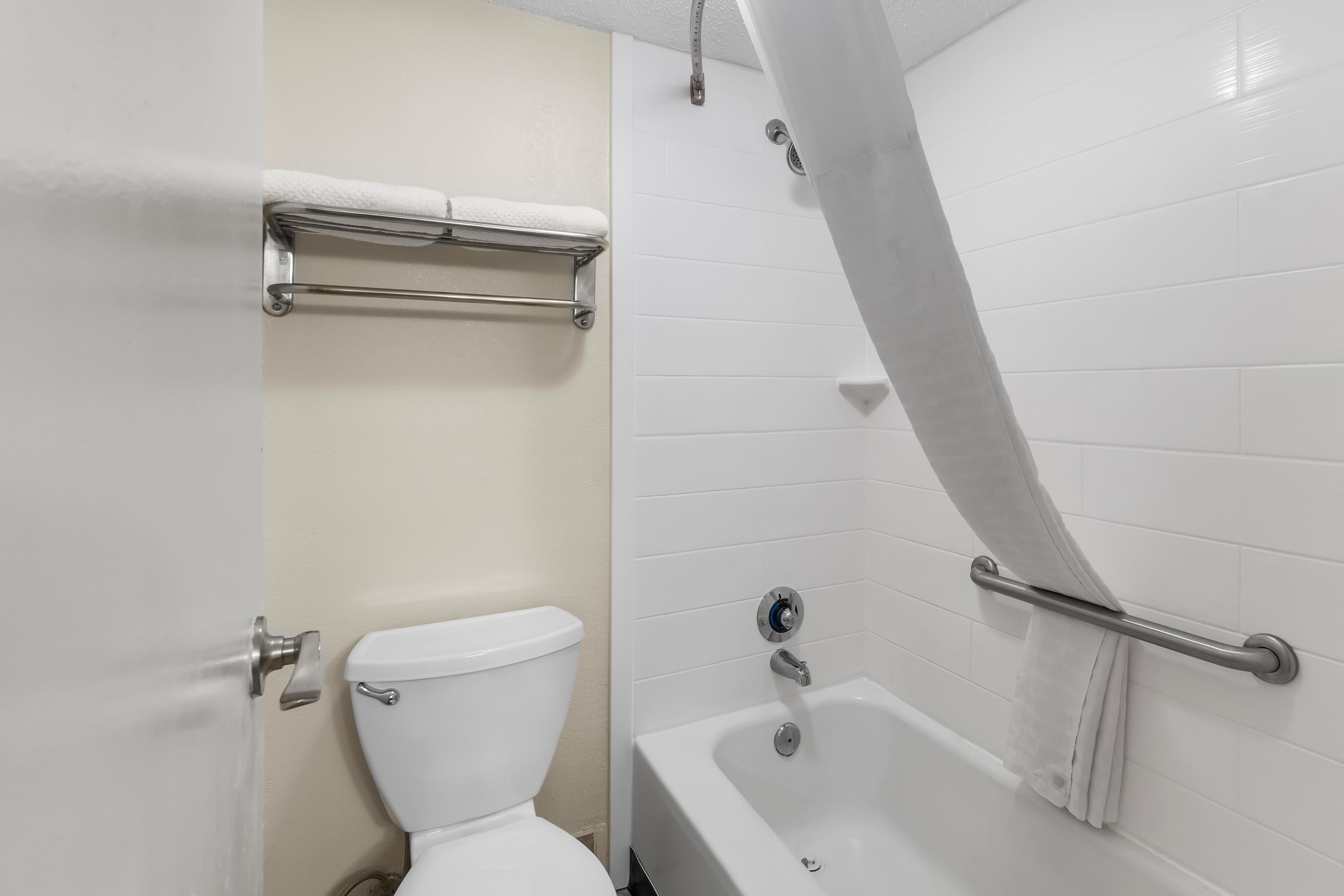 Quality Inn Tullahoma — 7