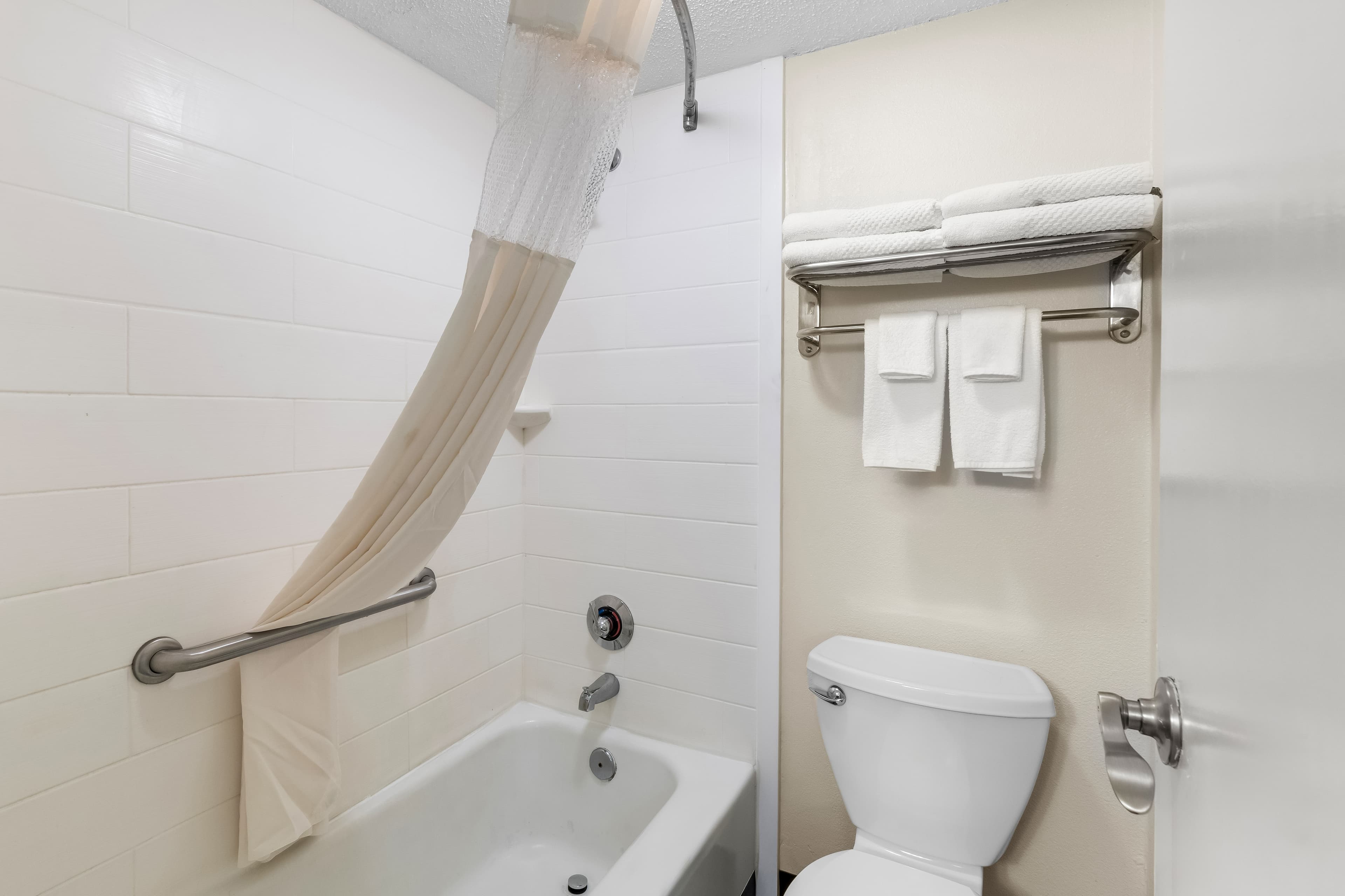 Quality Inn Tullahoma — 18