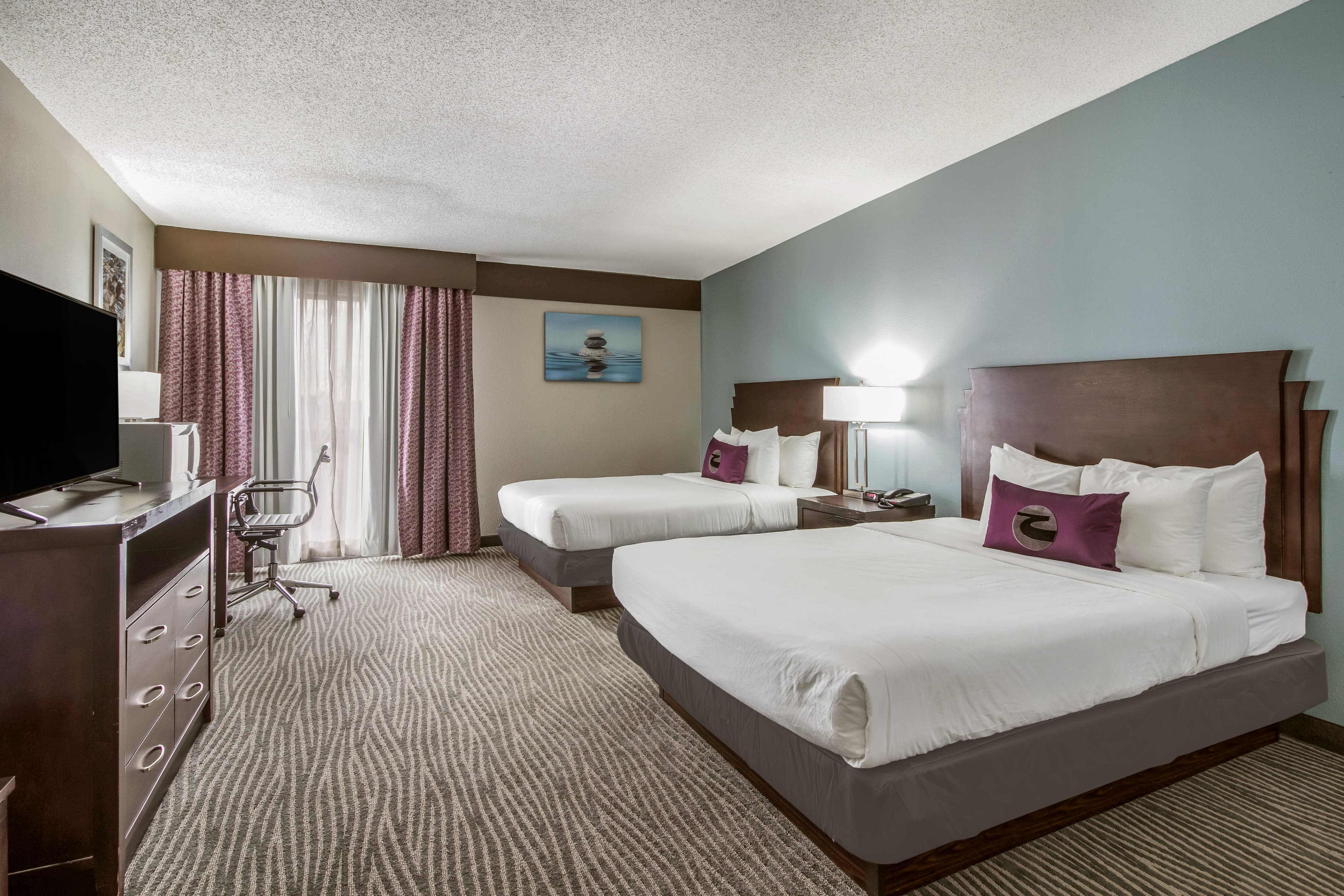 Clarion Hotel Jackson Northwest - Image 1