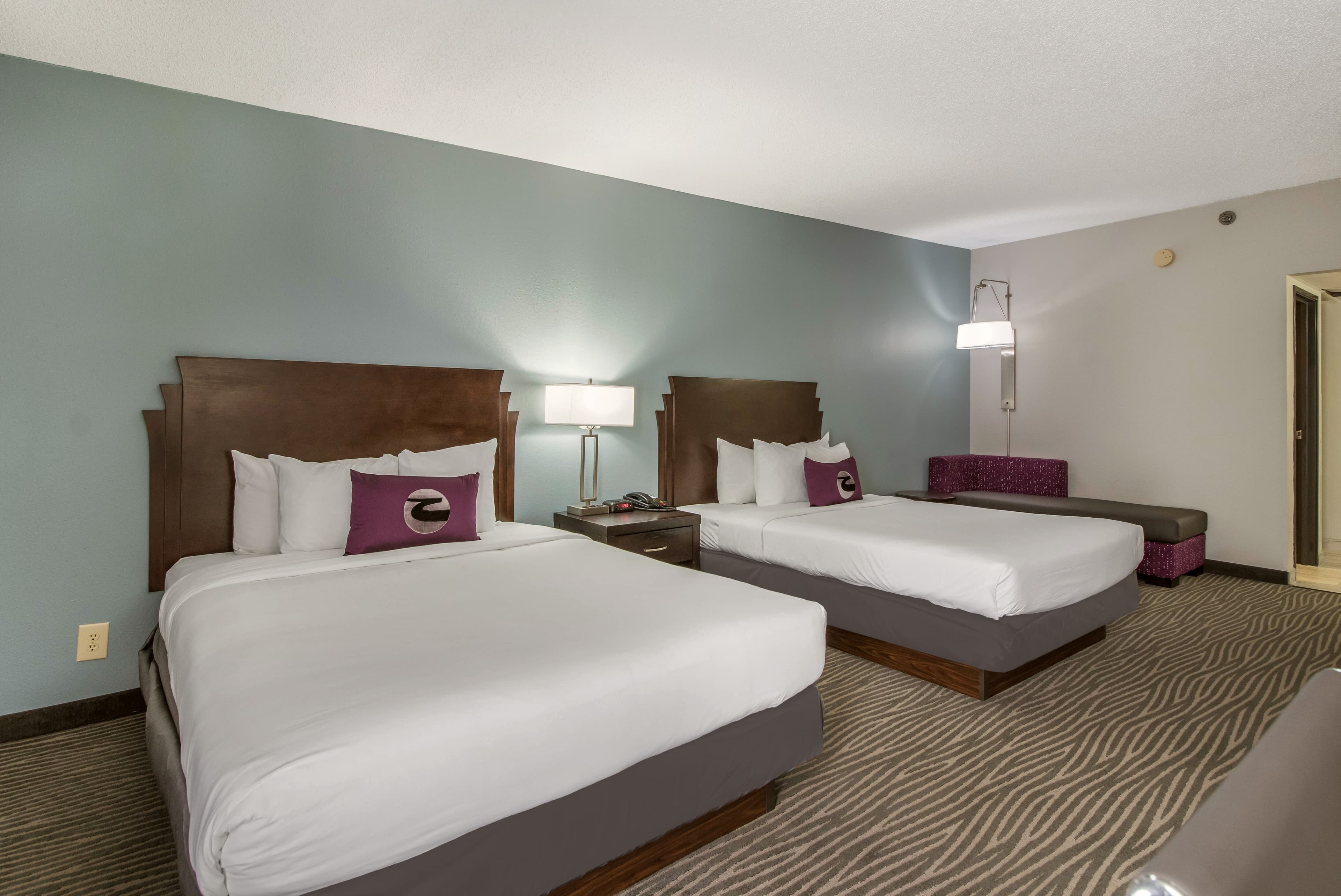 Clarion Hotel Jackson Northwest — 12