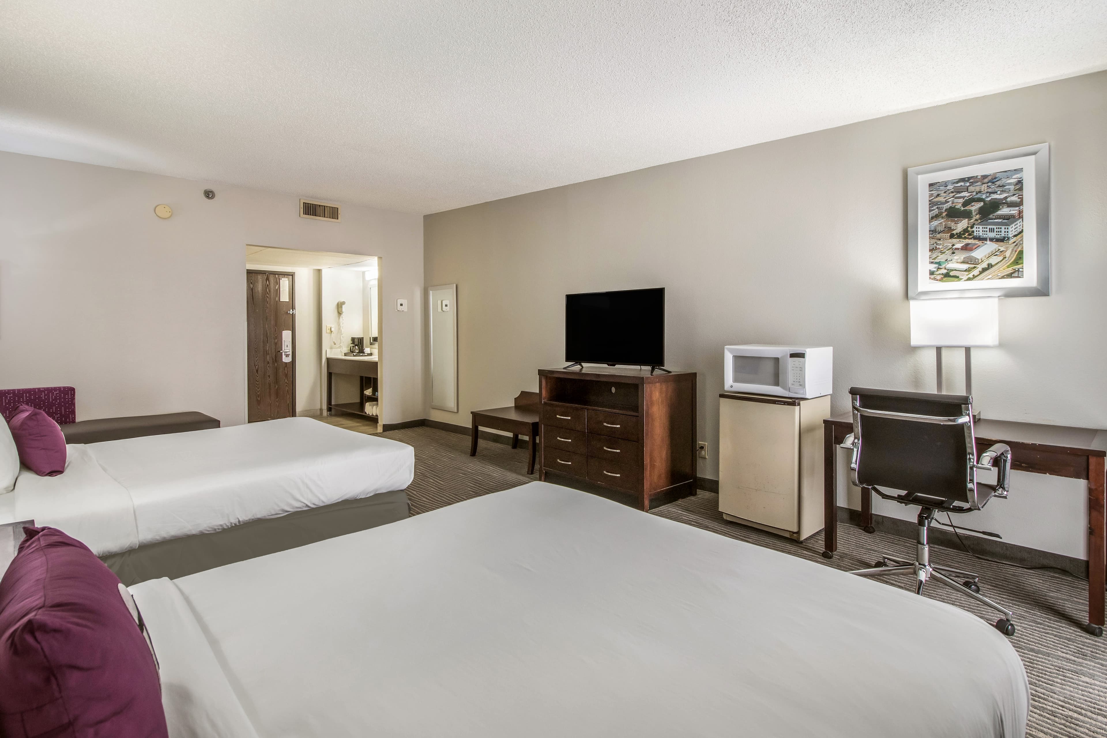 Clarion Hotel Jackson Northwest — 13