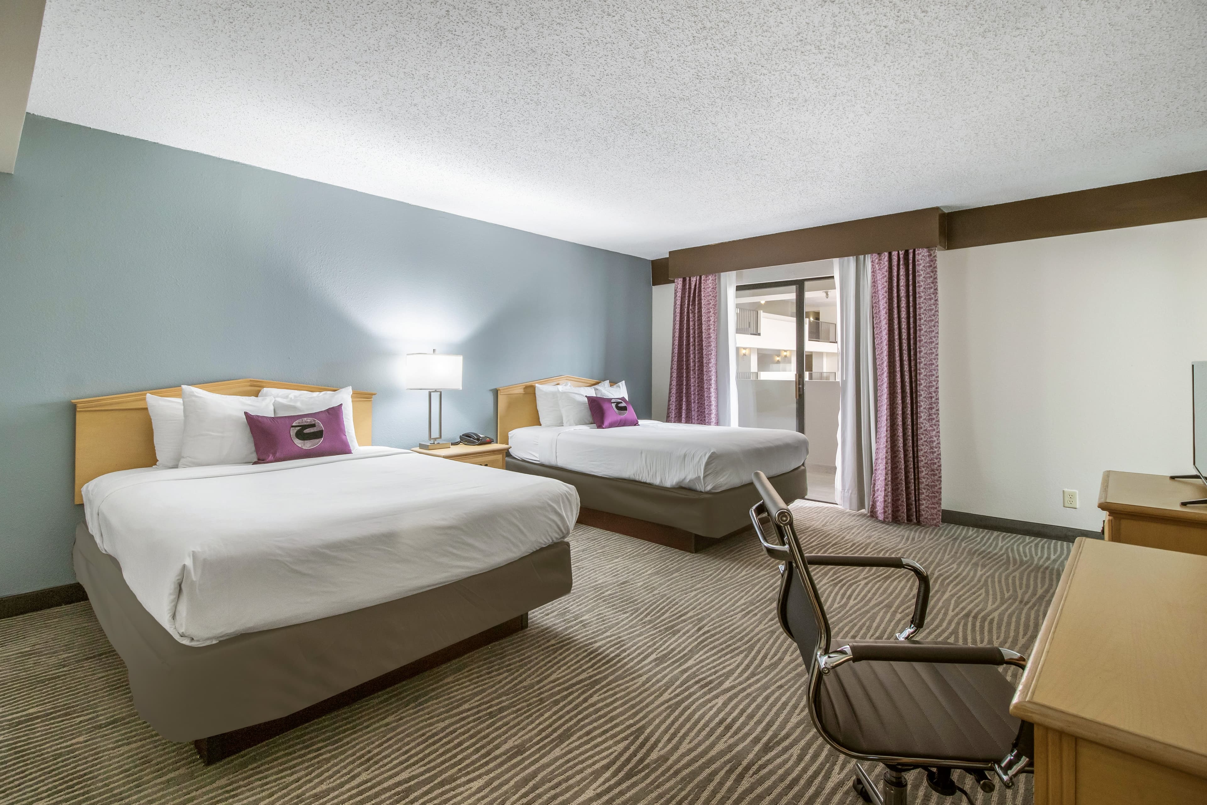 Clarion Hotel Jackson Northwest — 15