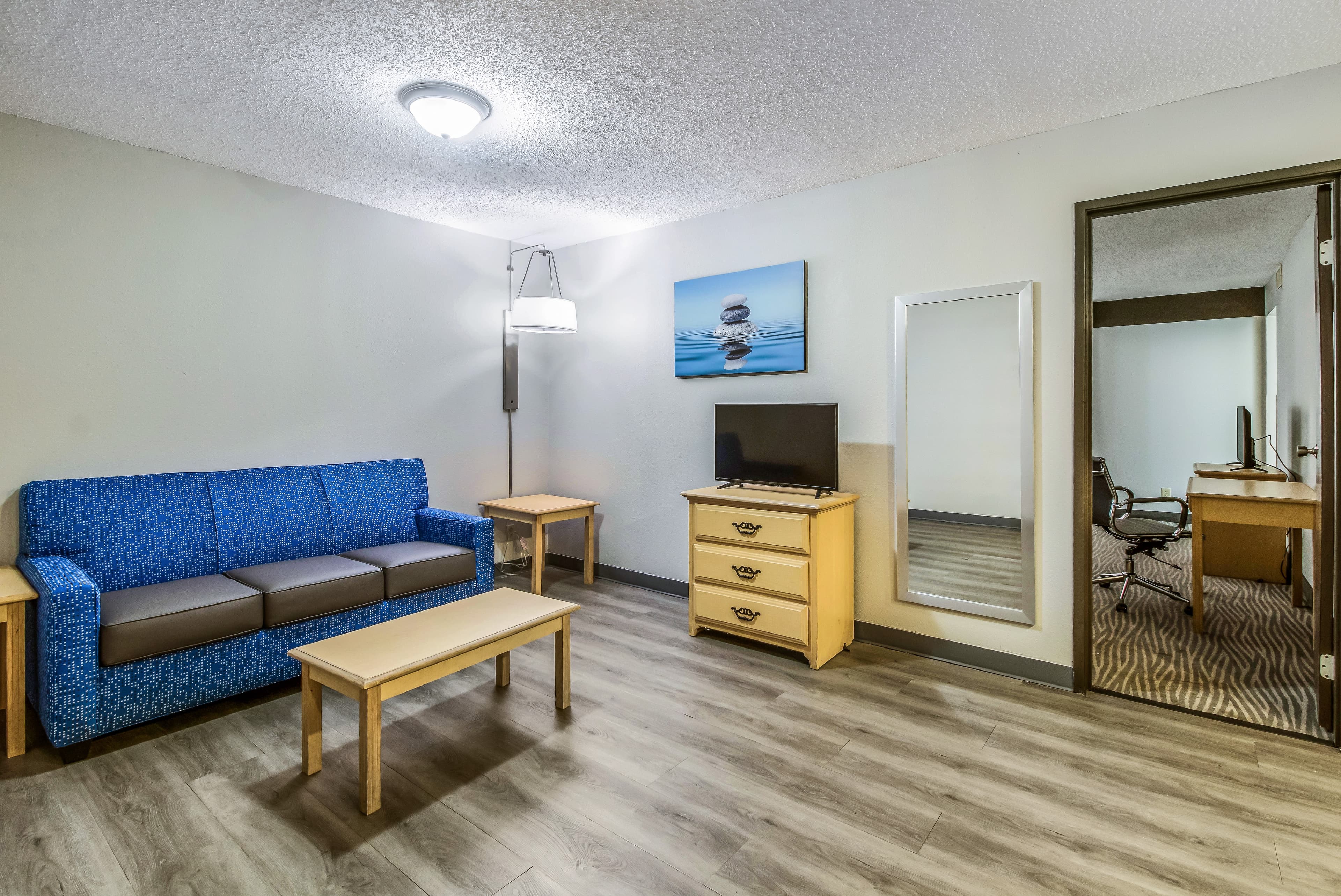 Clarion Hotel Jackson Northwest — 16