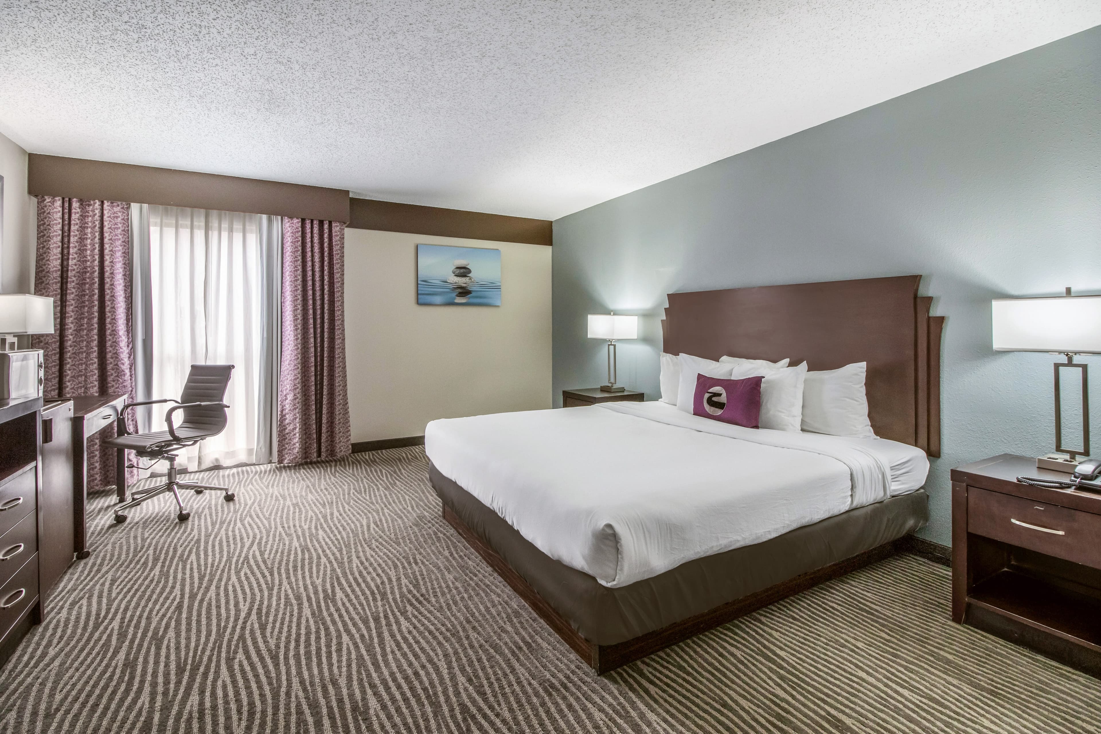 Clarion Hotel Jackson Northwest - Image 4