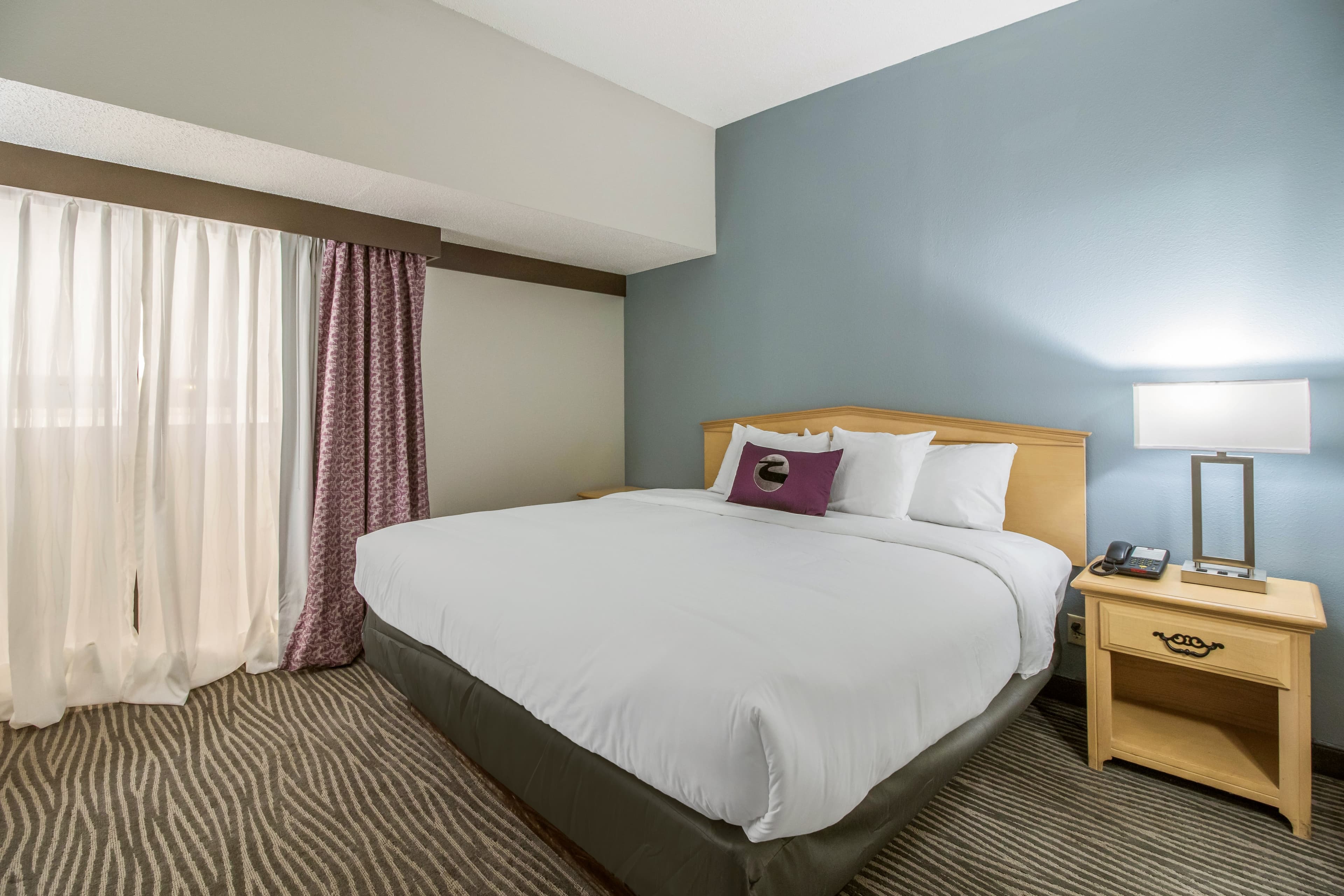 Clarion Hotel Jackson Northwest — 20