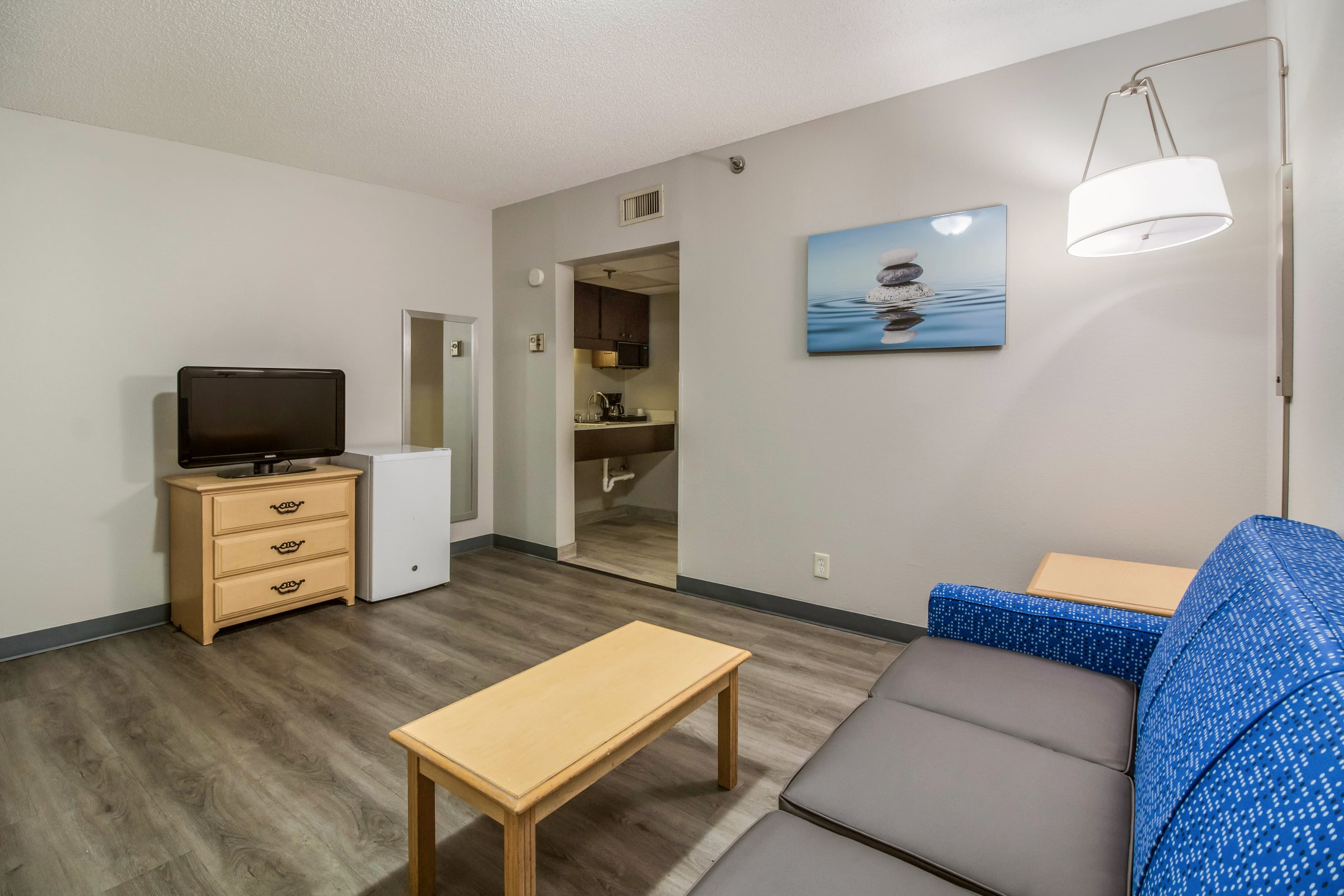 Clarion Hotel Jackson Northwest — 21