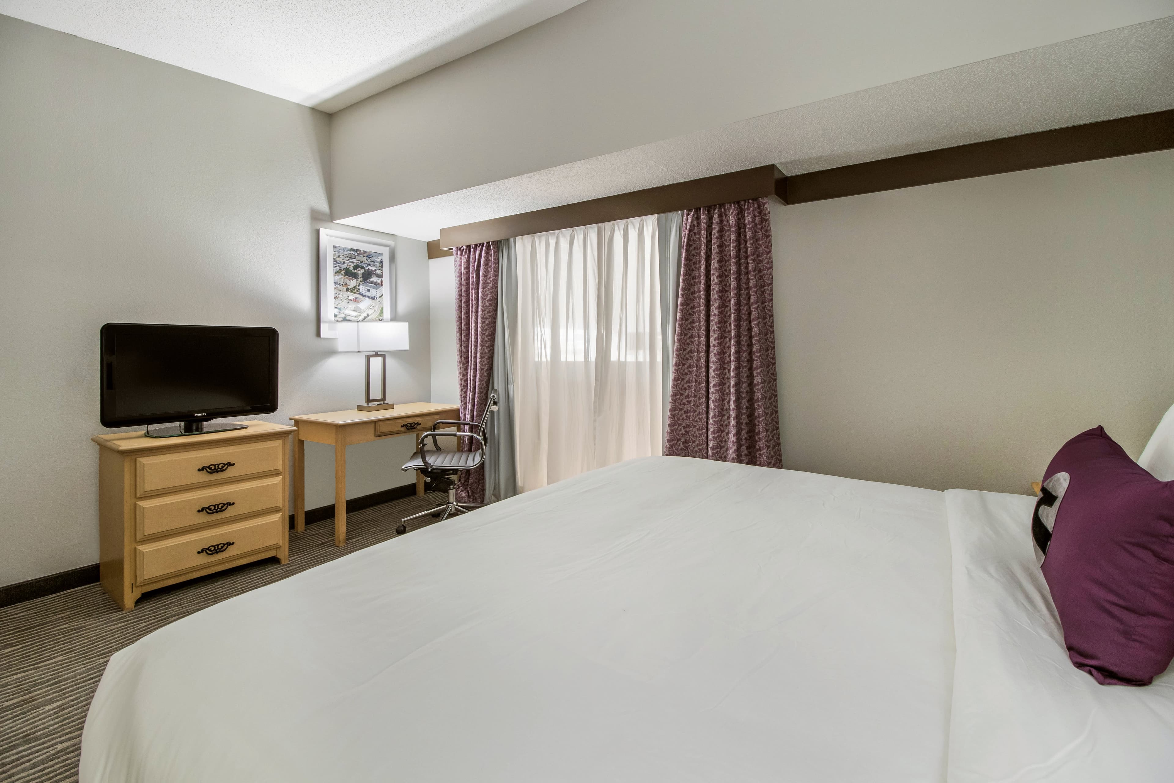 Clarion Hotel Jackson Northwest — 22