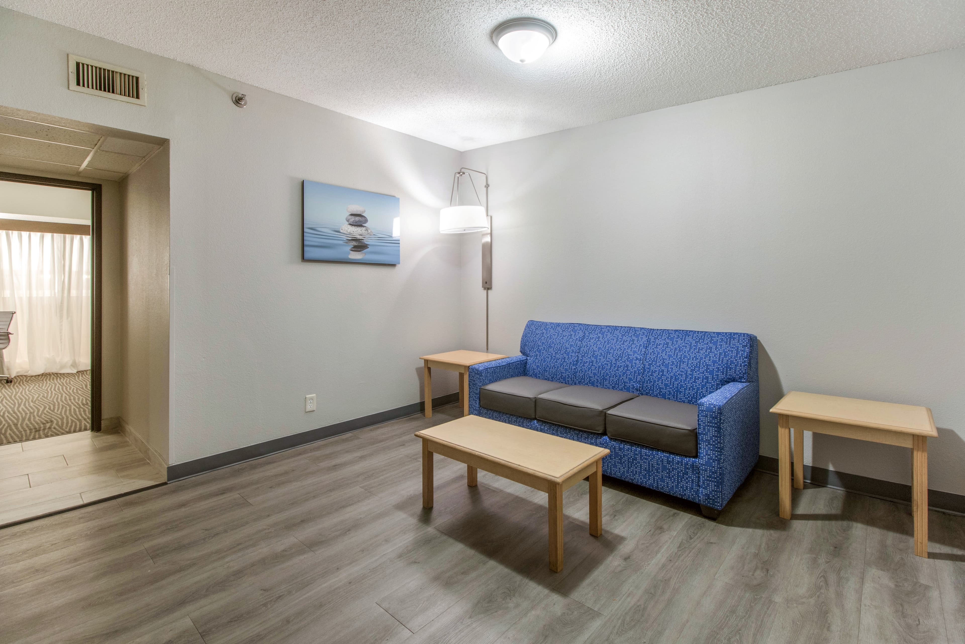 Clarion Hotel Jackson Northwest — 23