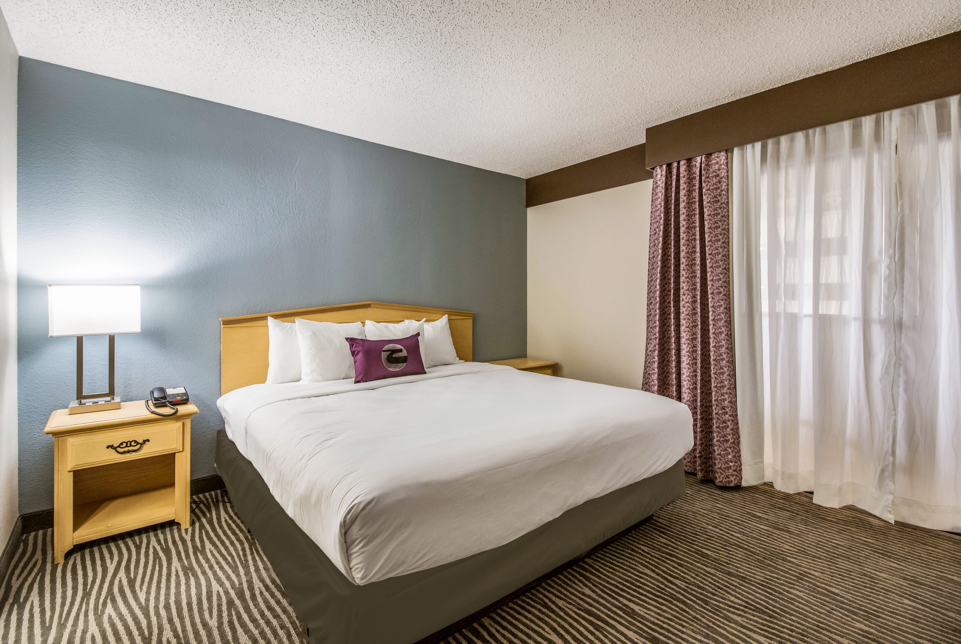 Clarion Hotel Jackson Northwest — 25