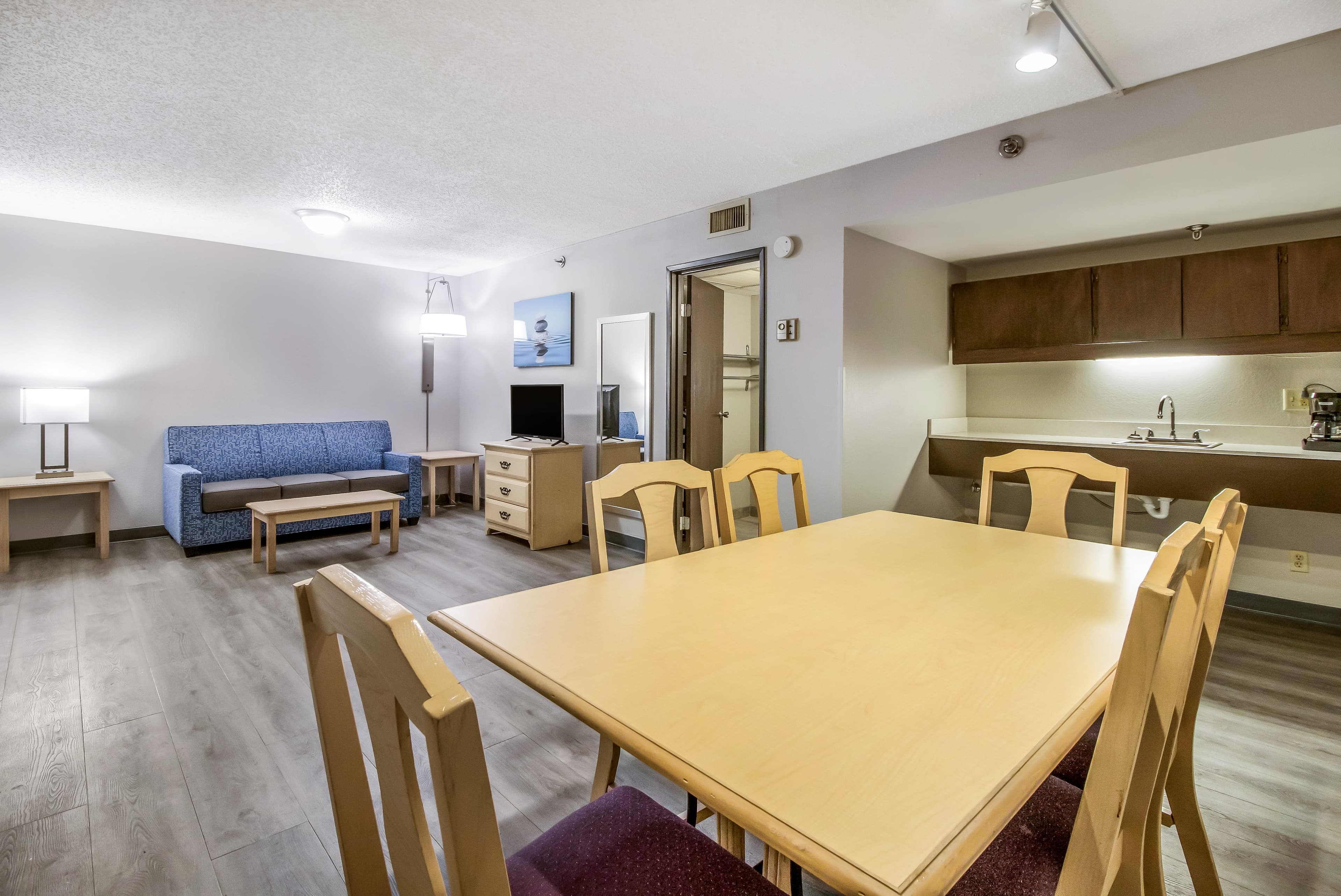 Clarion Hotel Jackson Northwest — 27