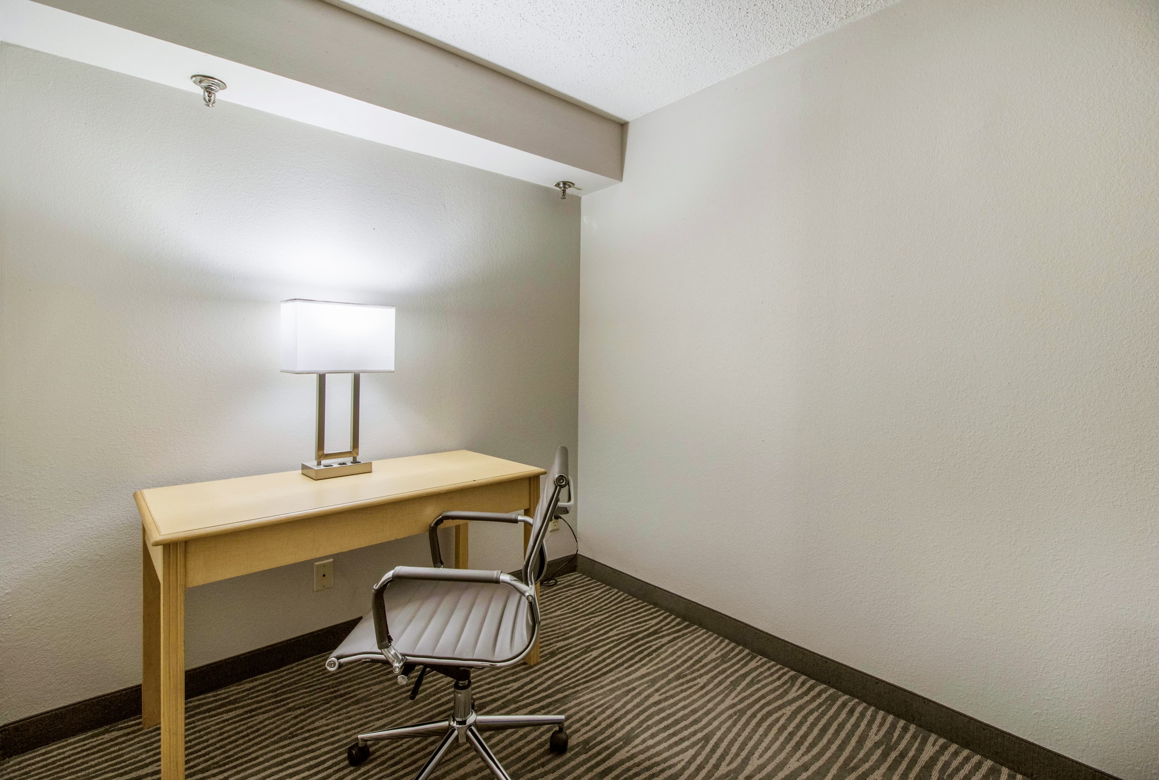 Clarion Hotel Jackson Northwest — 28