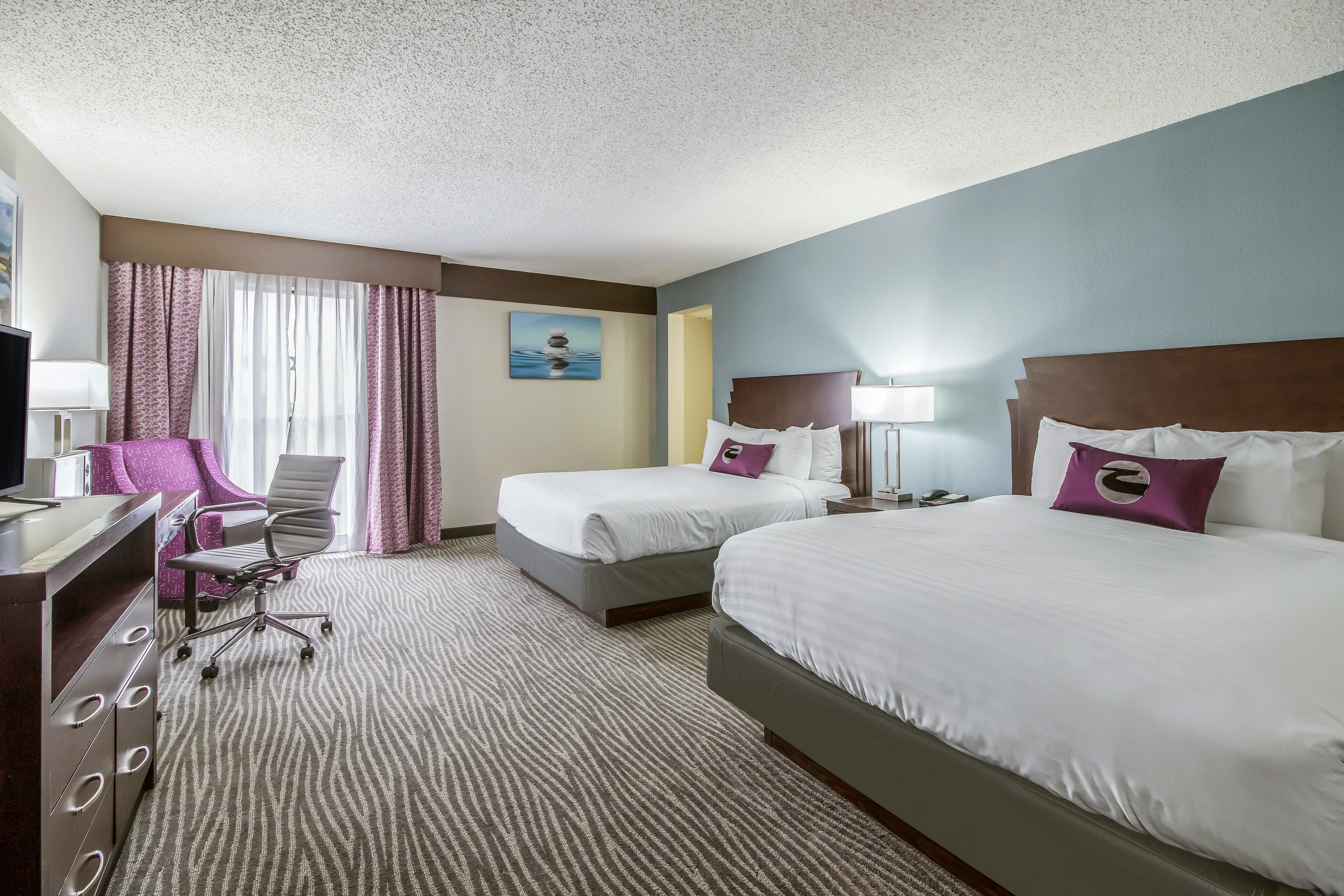Clarion Hotel Jackson Northwest — 30