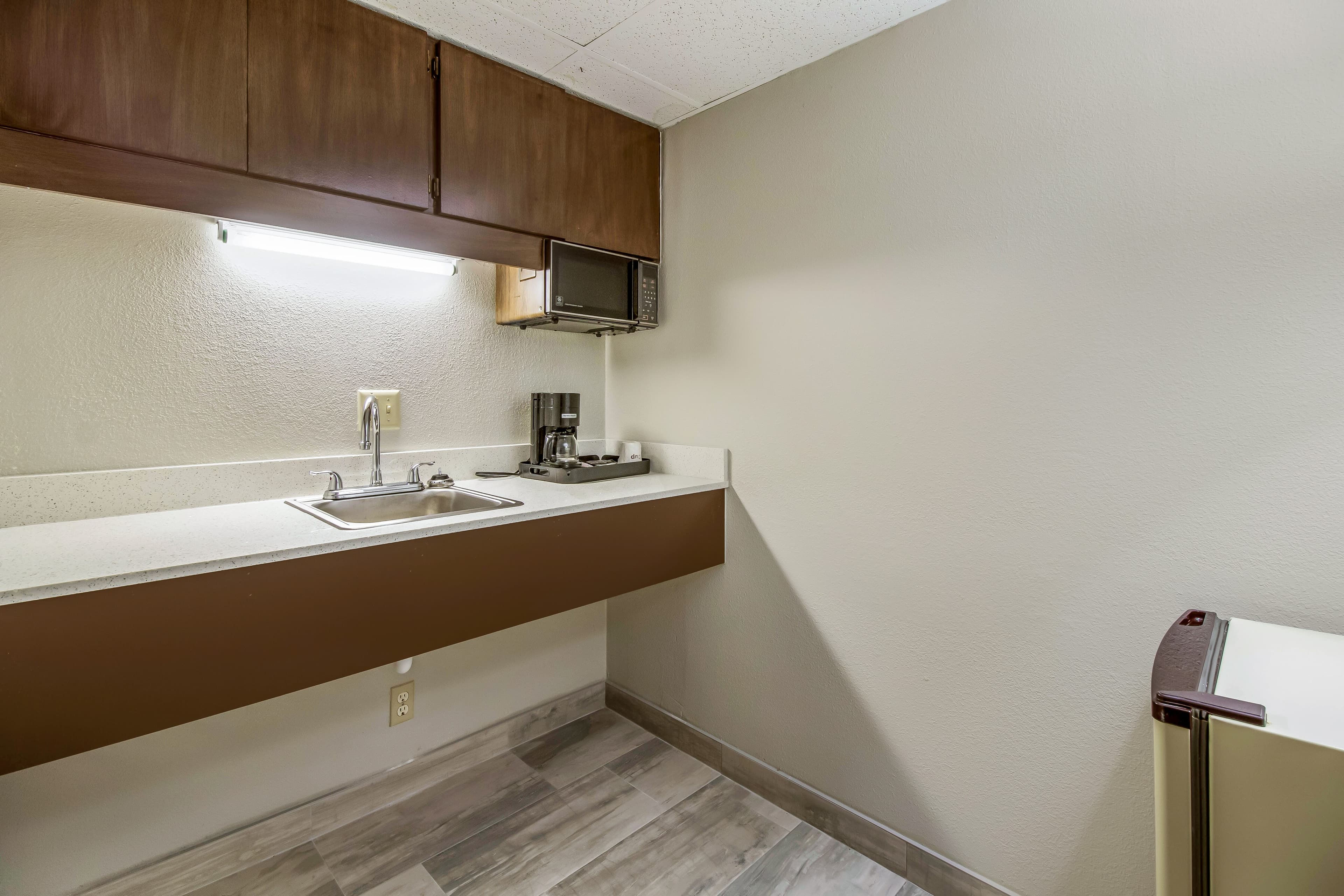 Clarion Hotel Jackson Northwest — 32