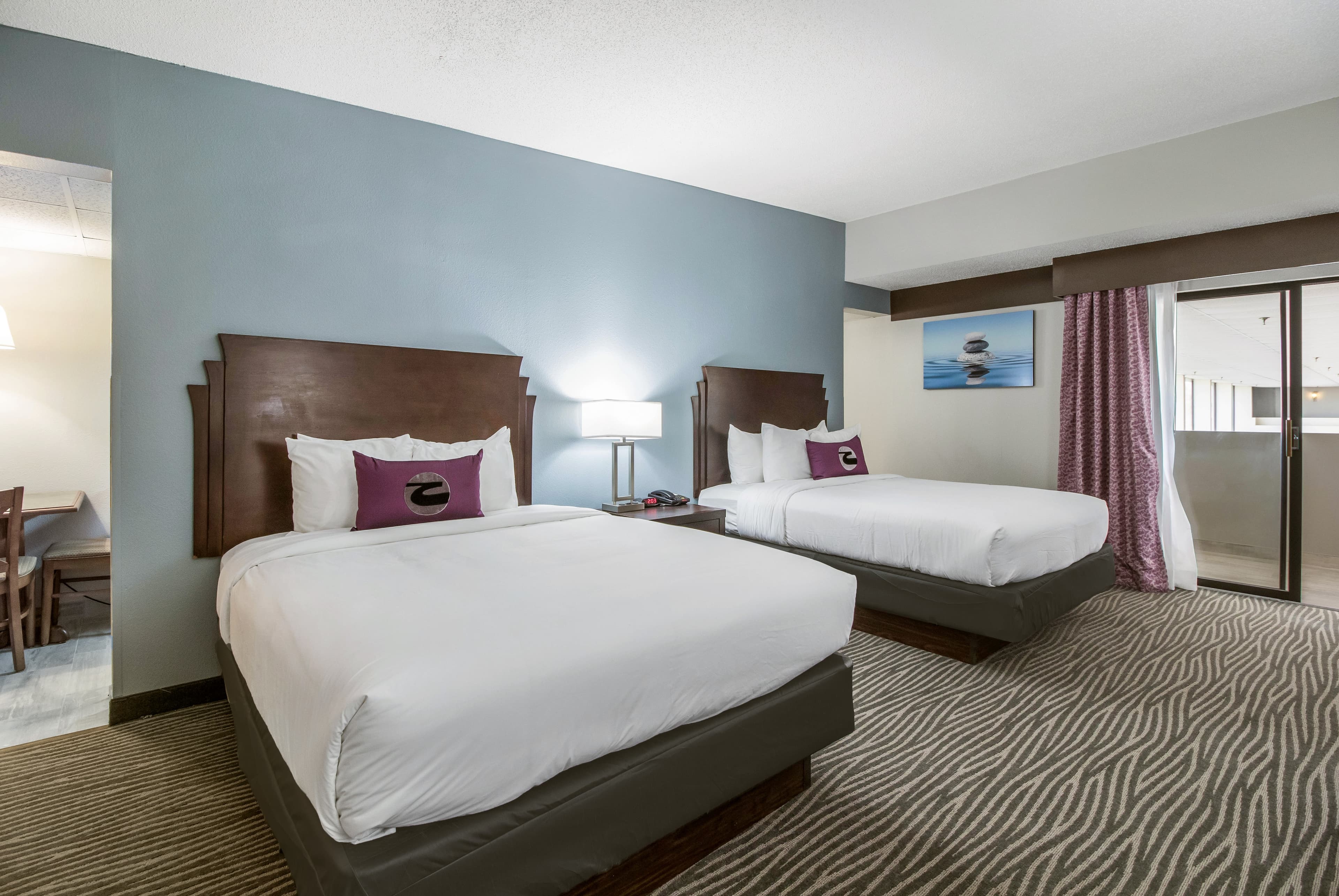 Clarion Hotel Jackson Northwest — 34