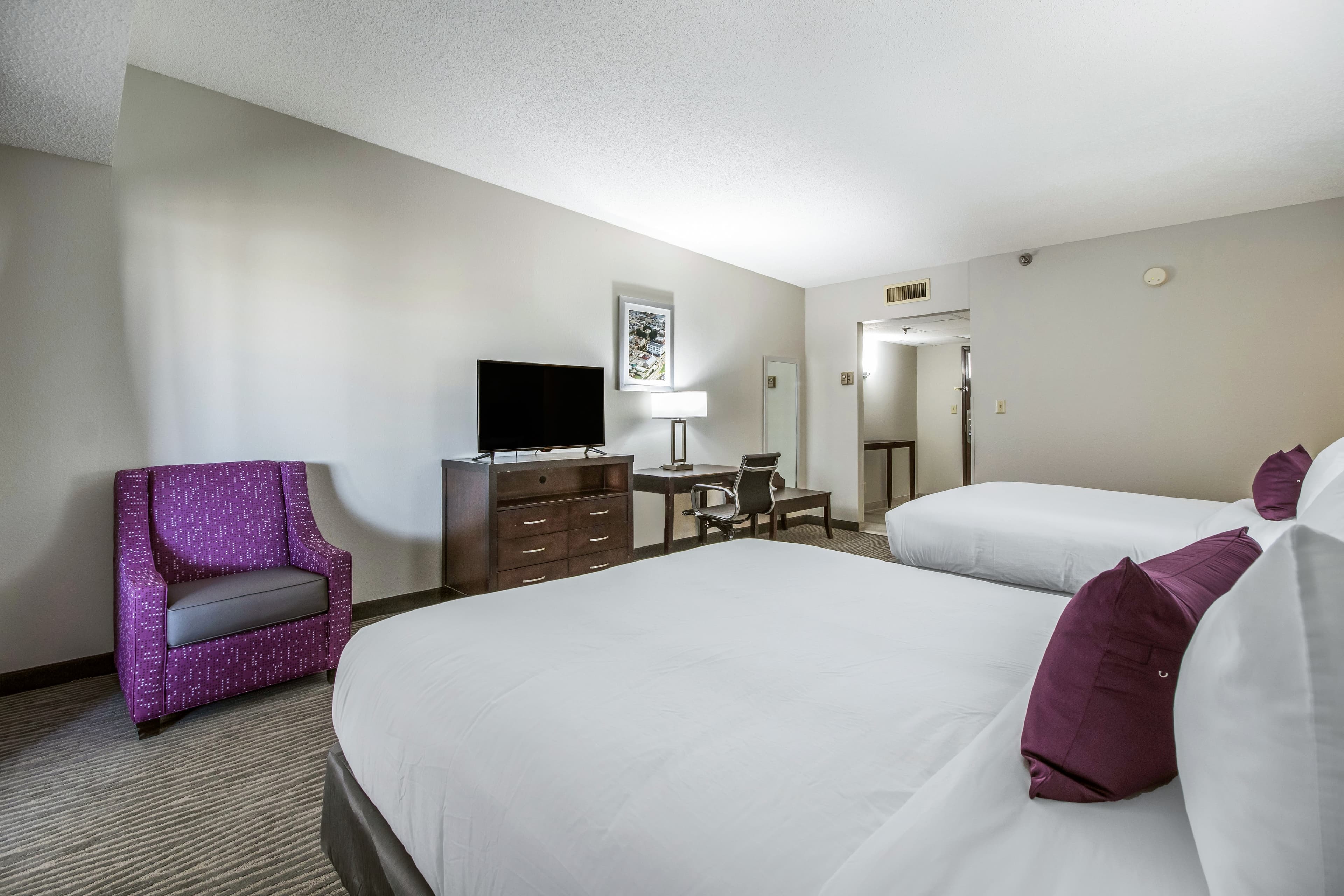 Clarion Hotel Jackson Northwest — 35