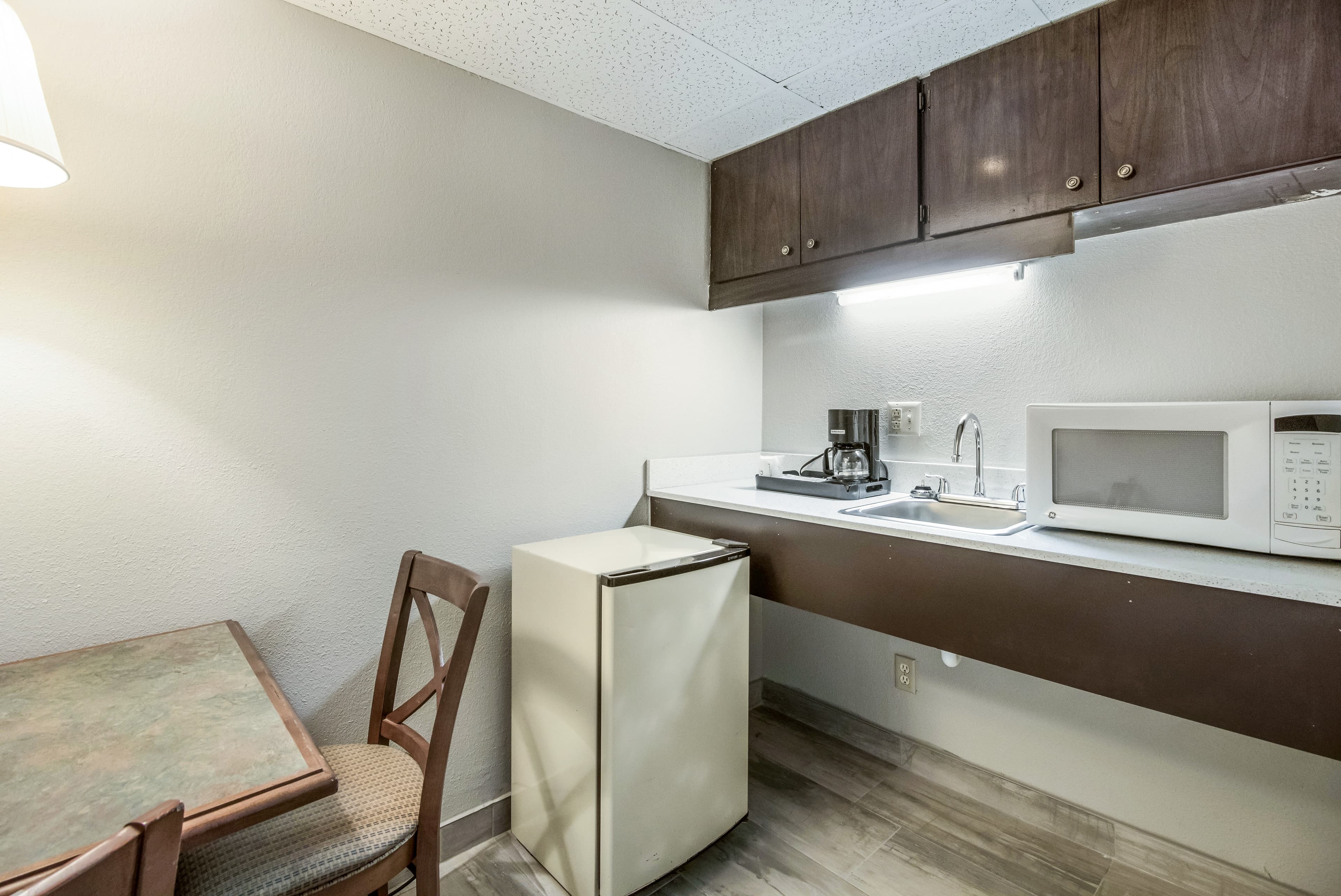 Clarion Hotel Jackson Northwest — 36