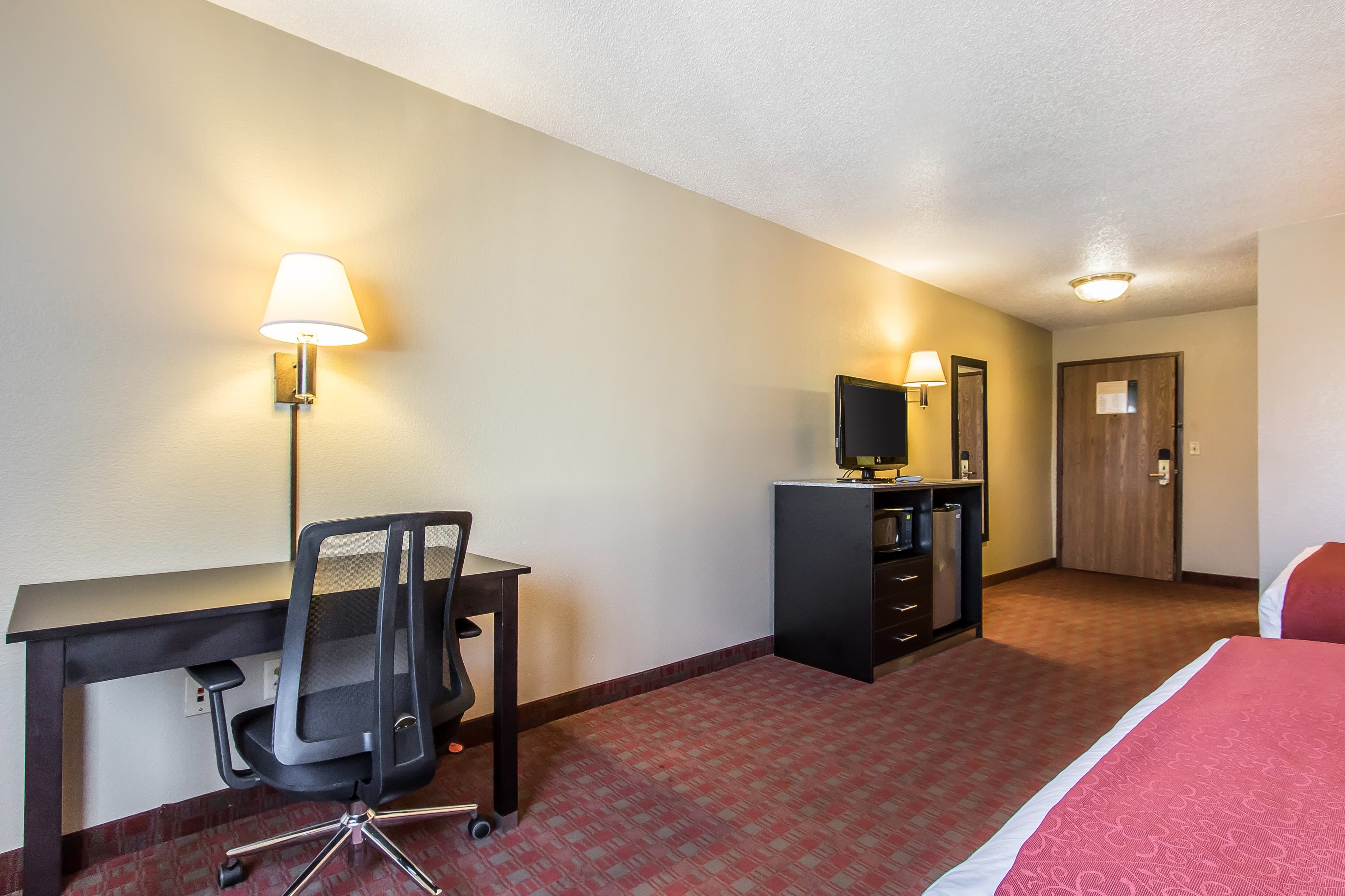 Quality Inn & Suites — 9