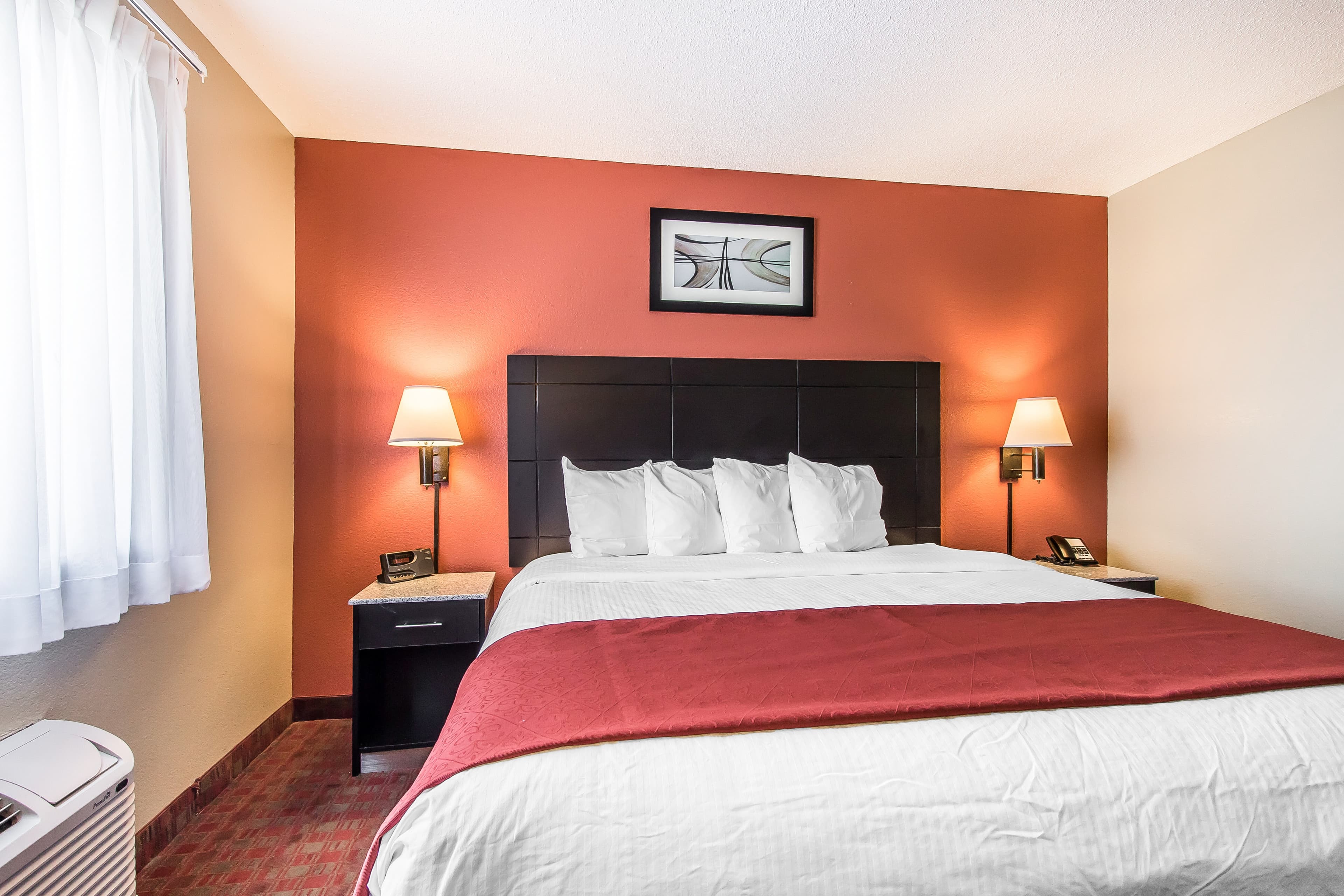 Quality Inn & Suites — 23
