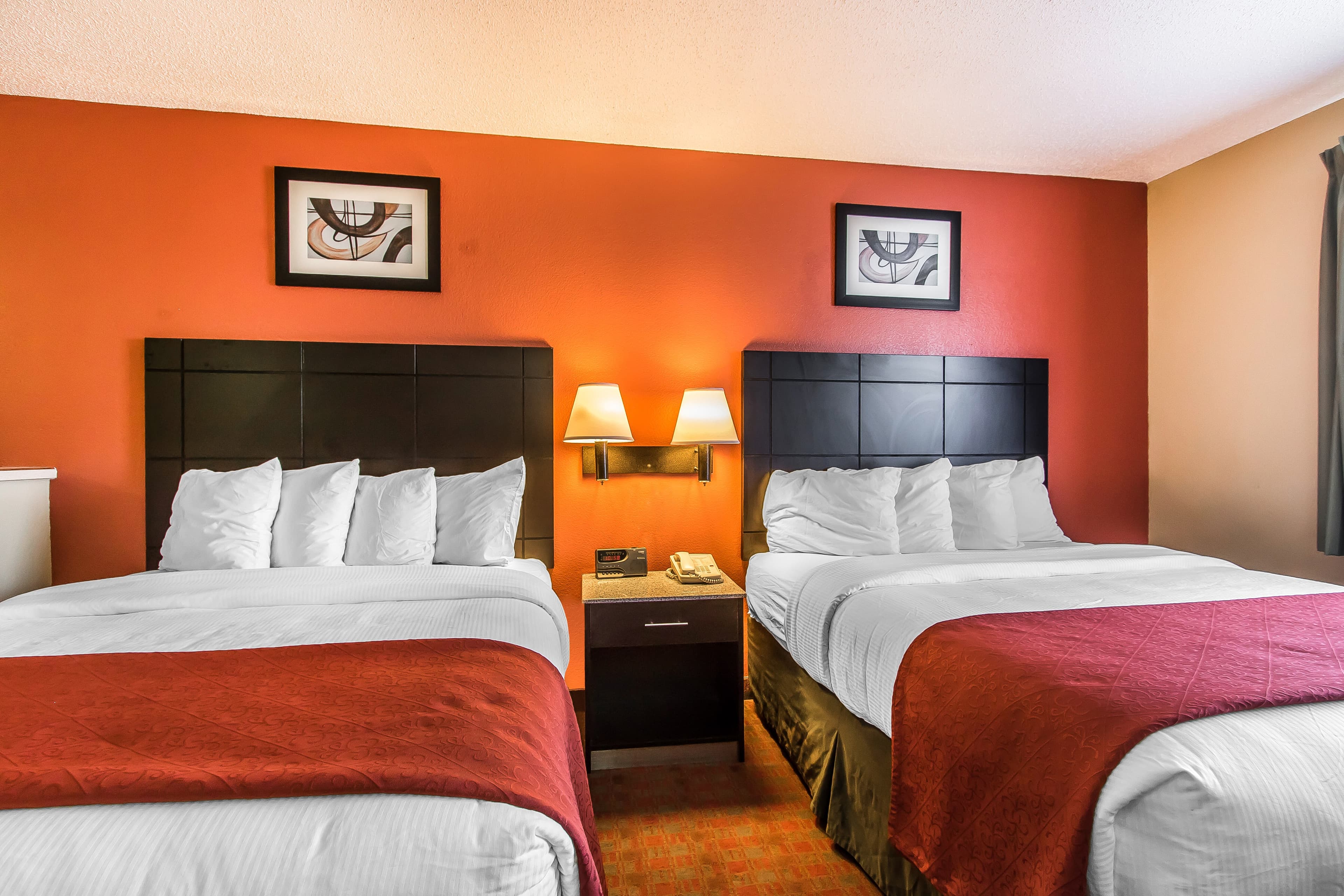 Quality Inn & Suites — 27