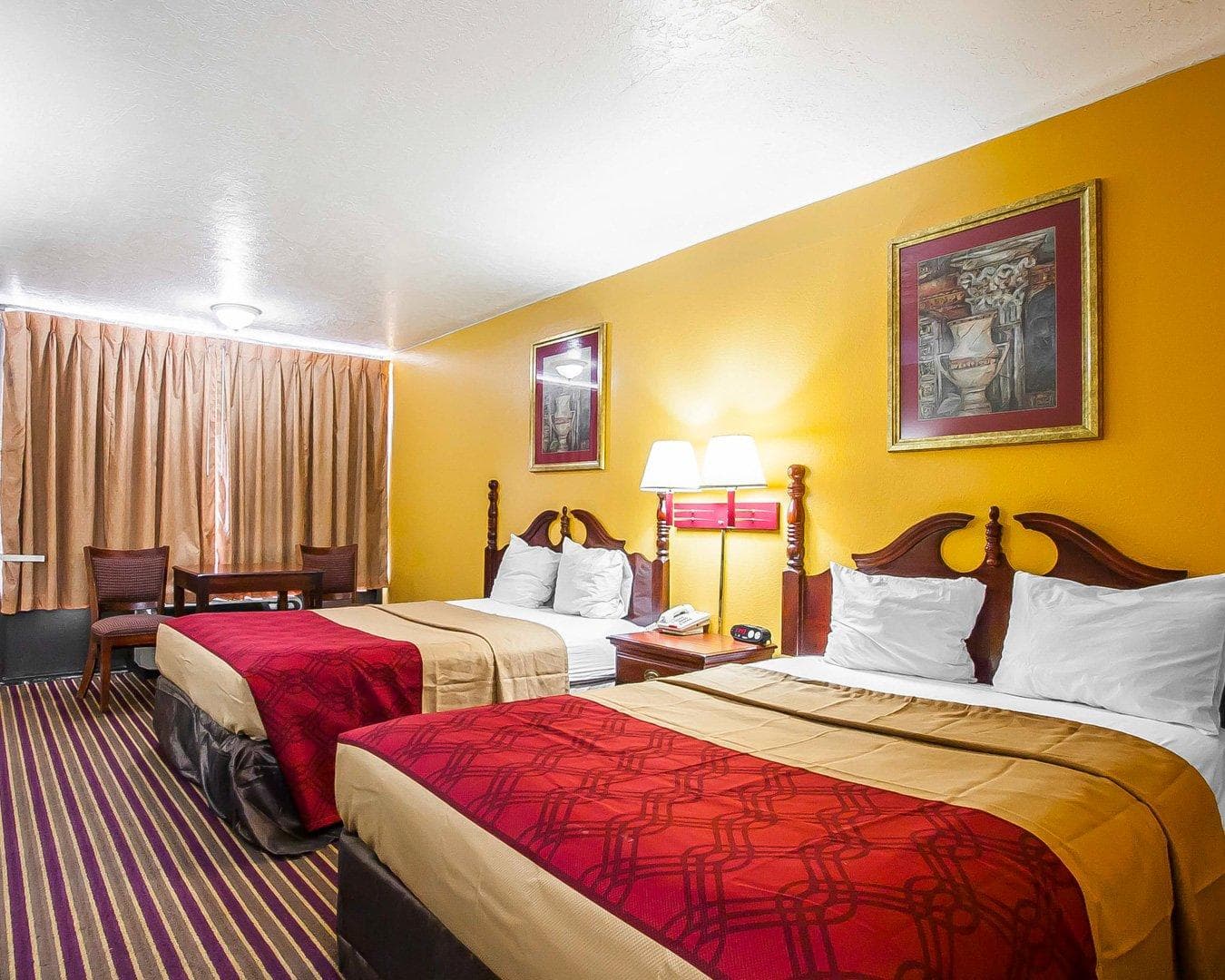 Econo Lodge Dyersburg I-155 — 24