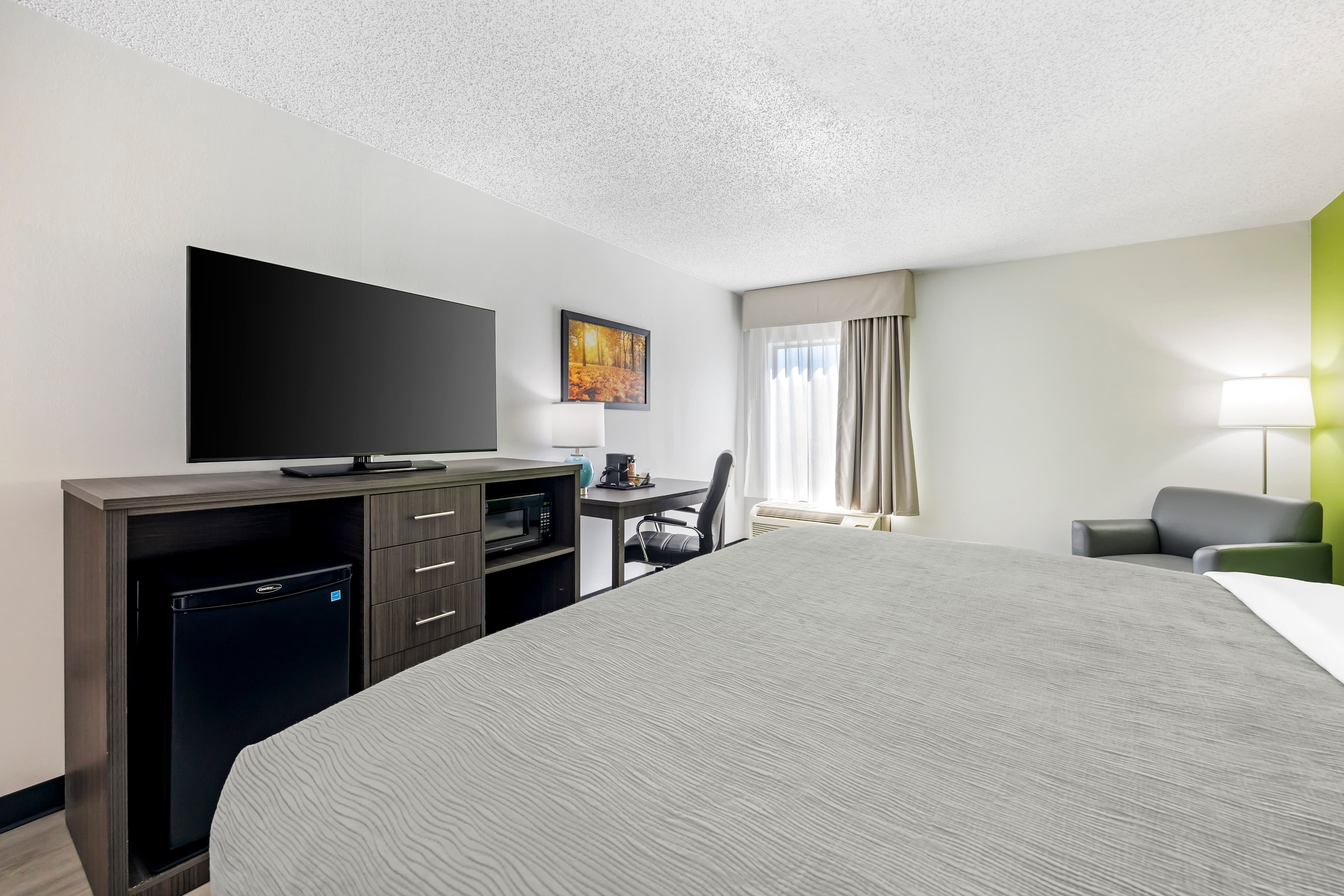 Quality Inn Clarksville - Exit 11 — 6