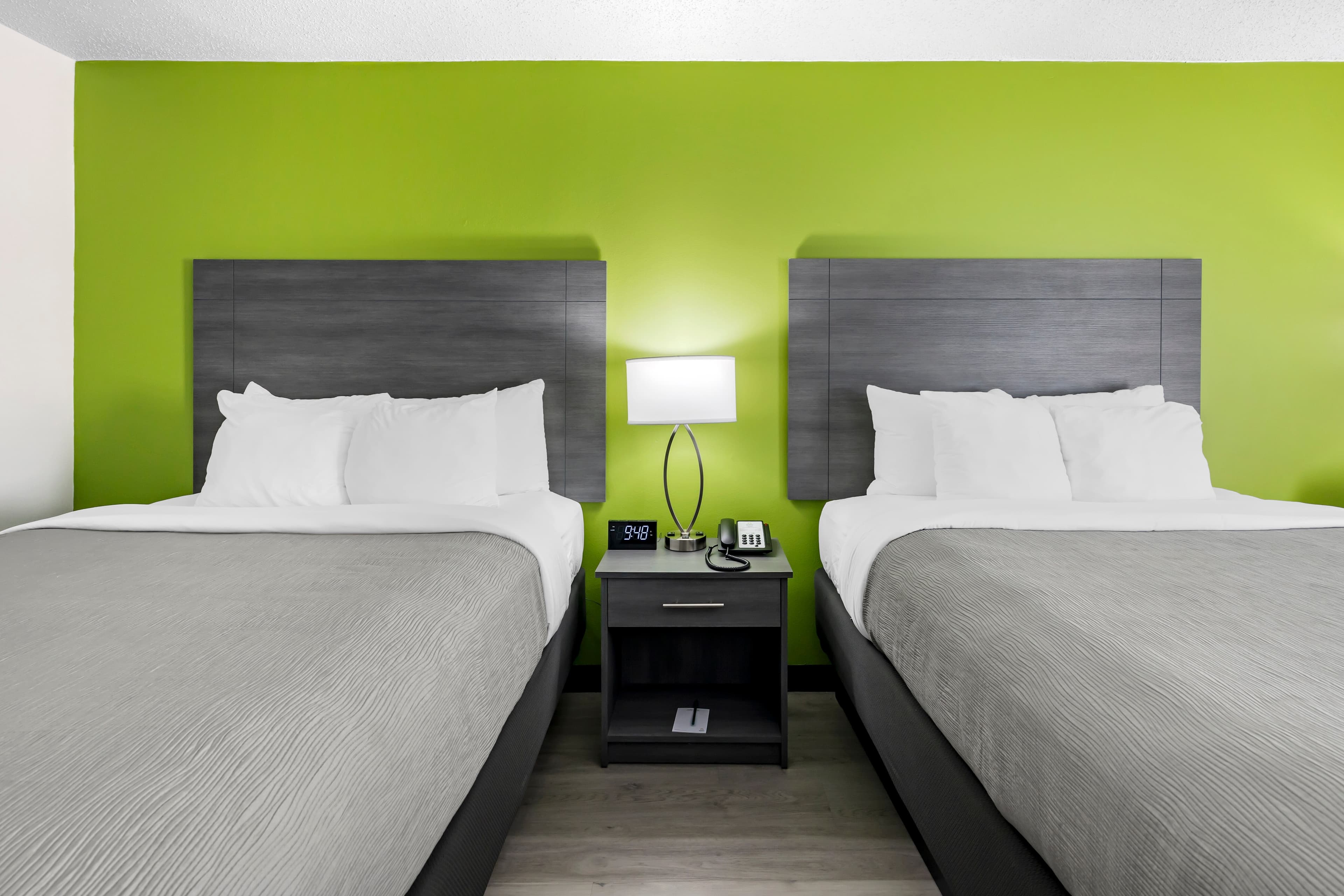 Quality Inn Clarksville - Exit 11 — 19