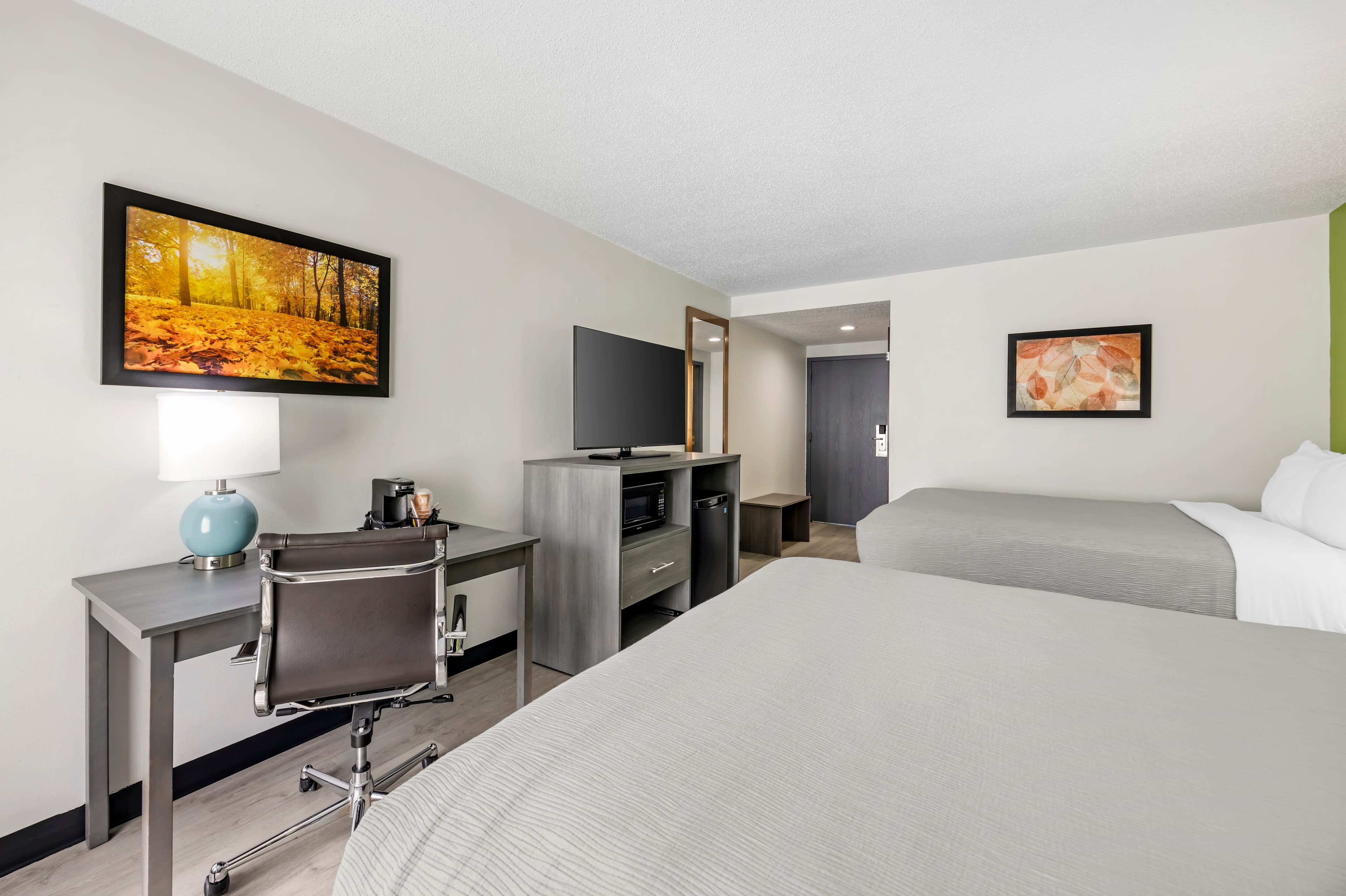 Quality Inn Clarksville - Exit 11 — 20