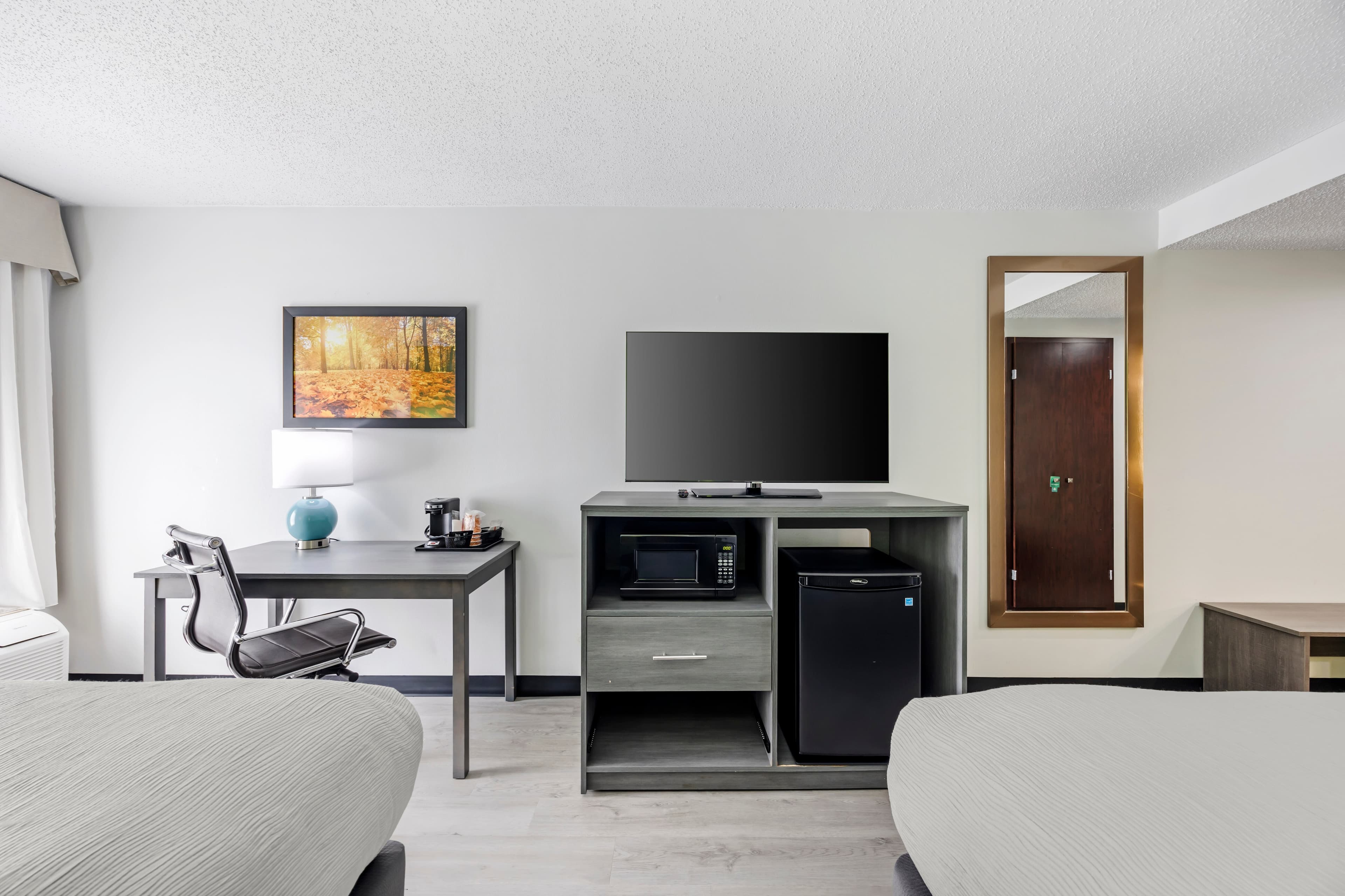 Quality Inn Clarksville - Exit 11 — 21