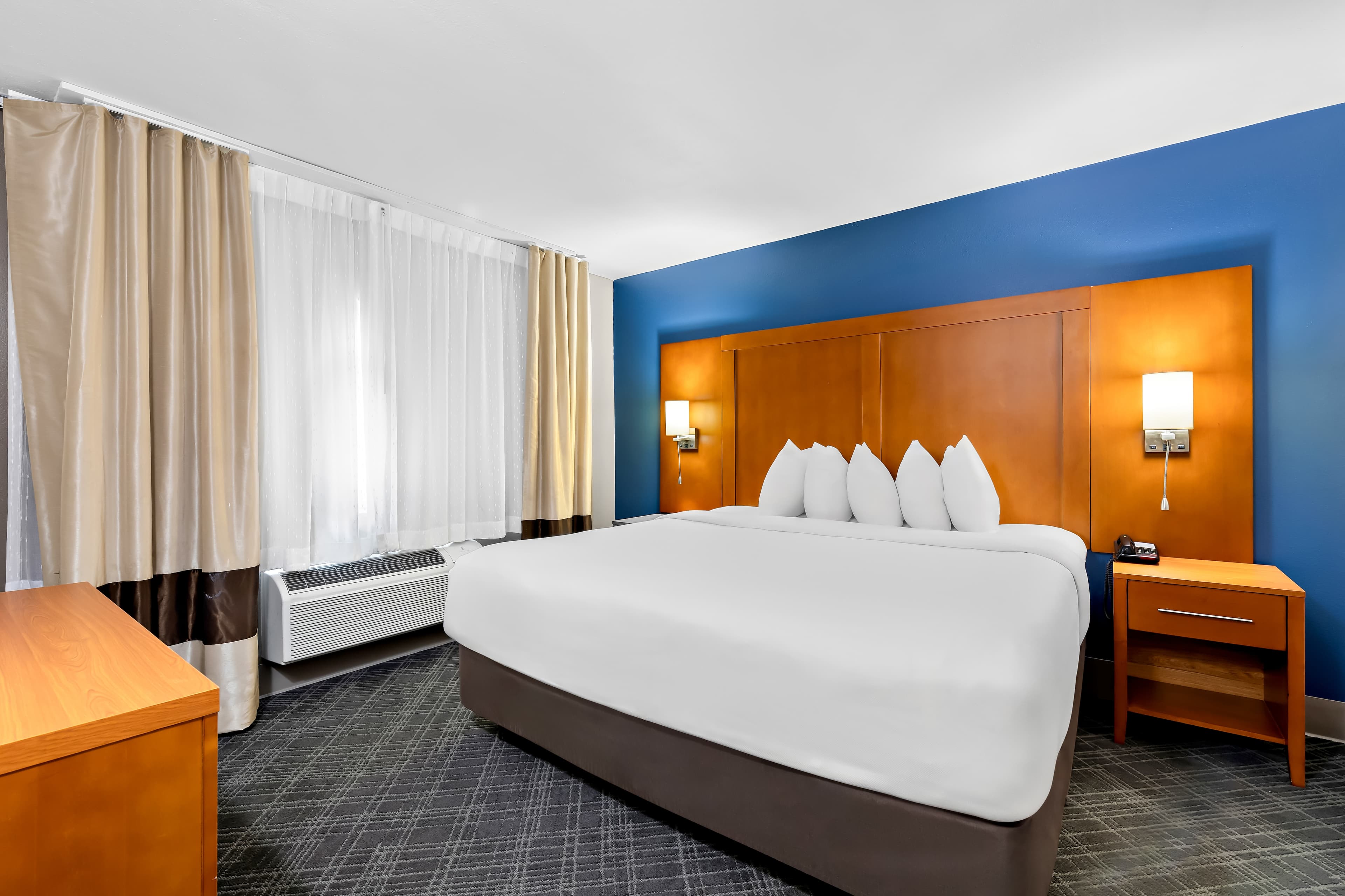 Comfort Inn & Suites Nashville Near Tanger Outlets I-24 Antioch — 23
