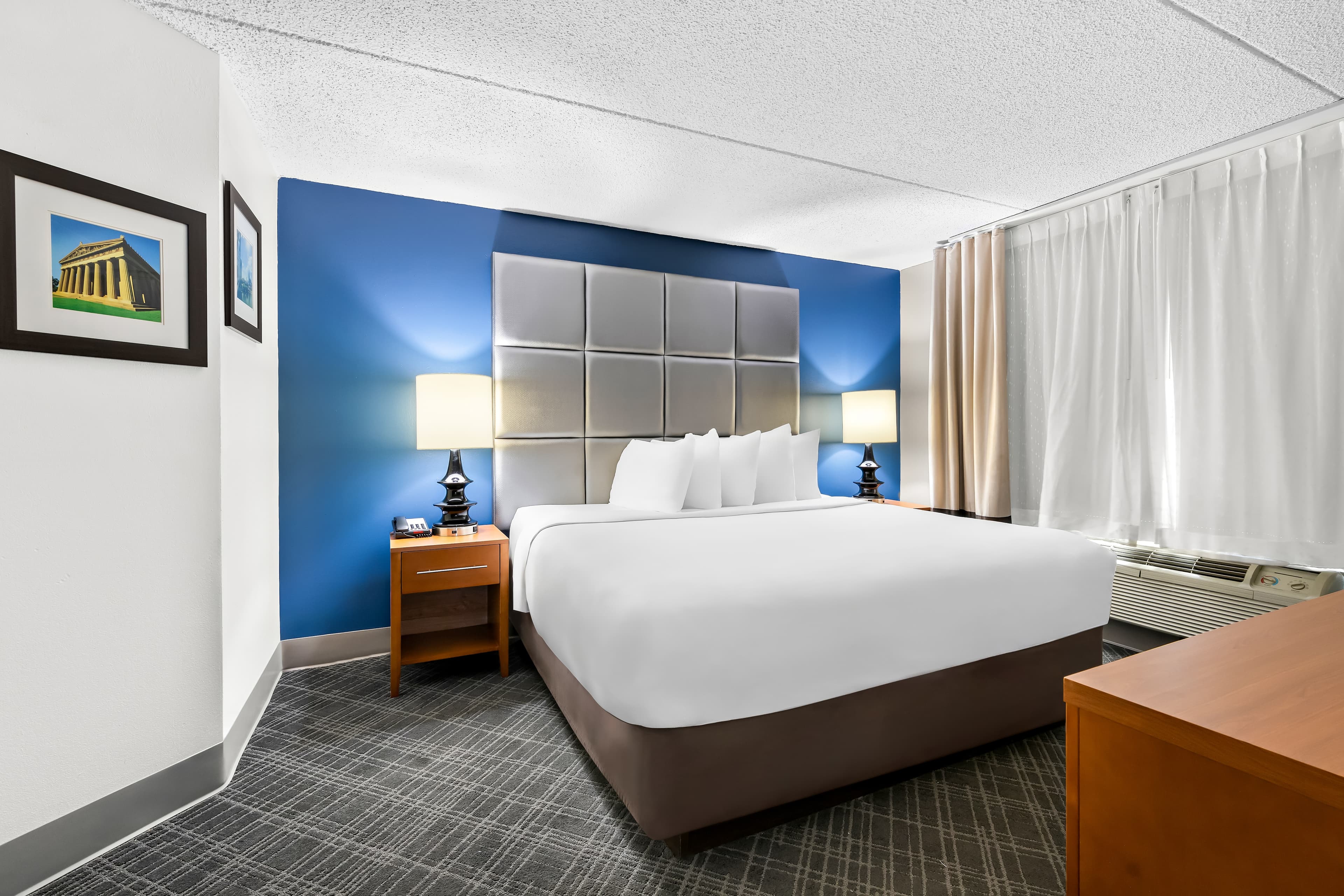 Comfort Inn & Suites Nashville Near Tanger Outlets I-24 Antioch — 26