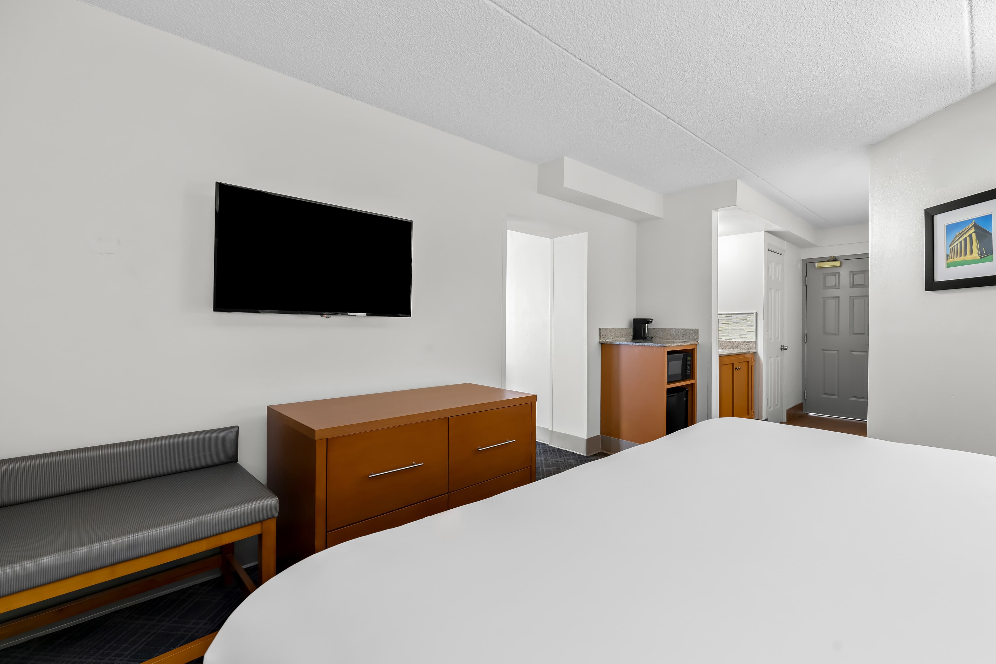 Comfort Inn & Suites Nashville Near Tanger Outlets I-24 Antioch — 27
