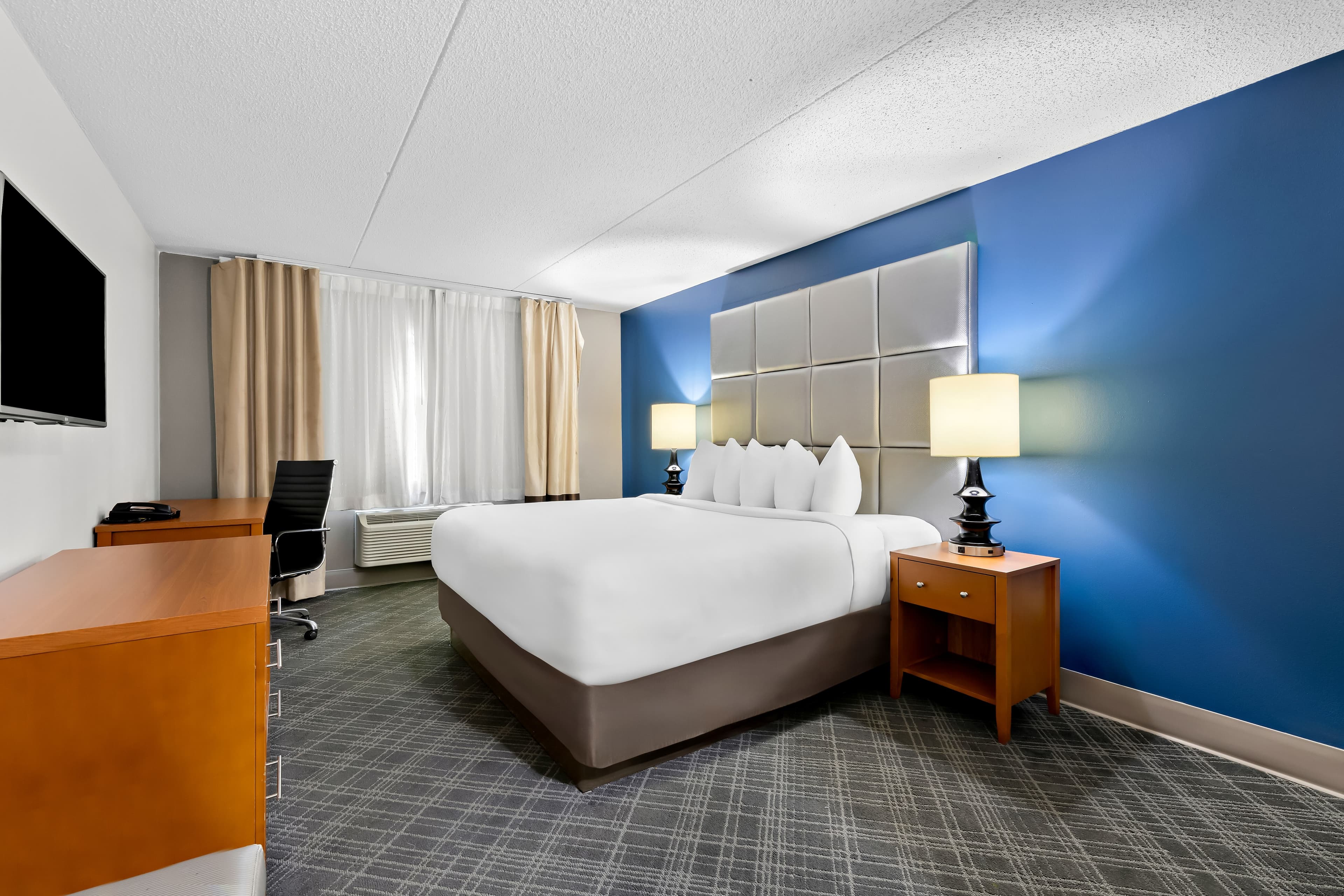 Comfort Inn & Suites Nashville Near Tanger Outlets I-24 Antioch — 29