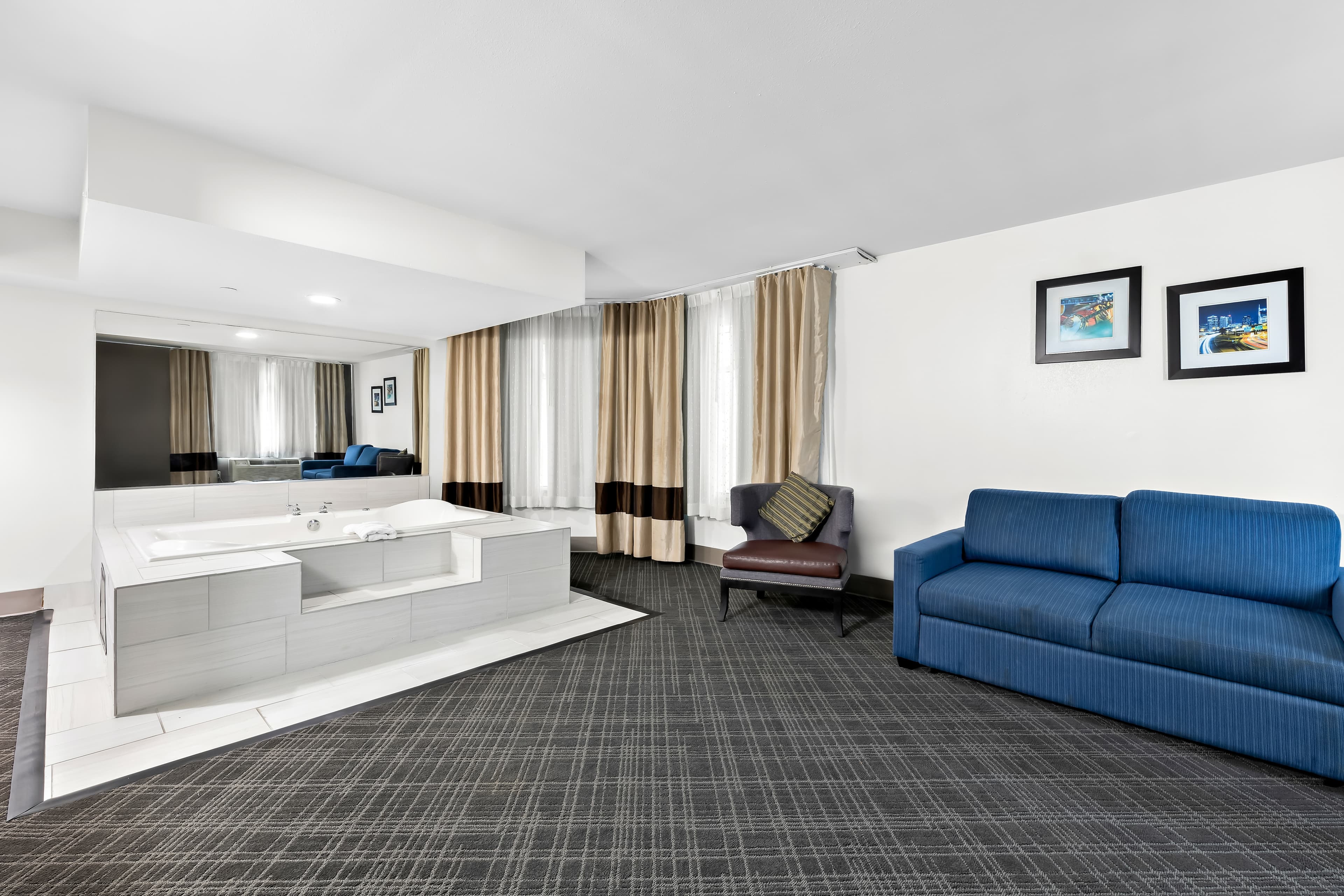 Comfort Inn & Suites Nashville Near Tanger Outlets I-24 Antioch — 31