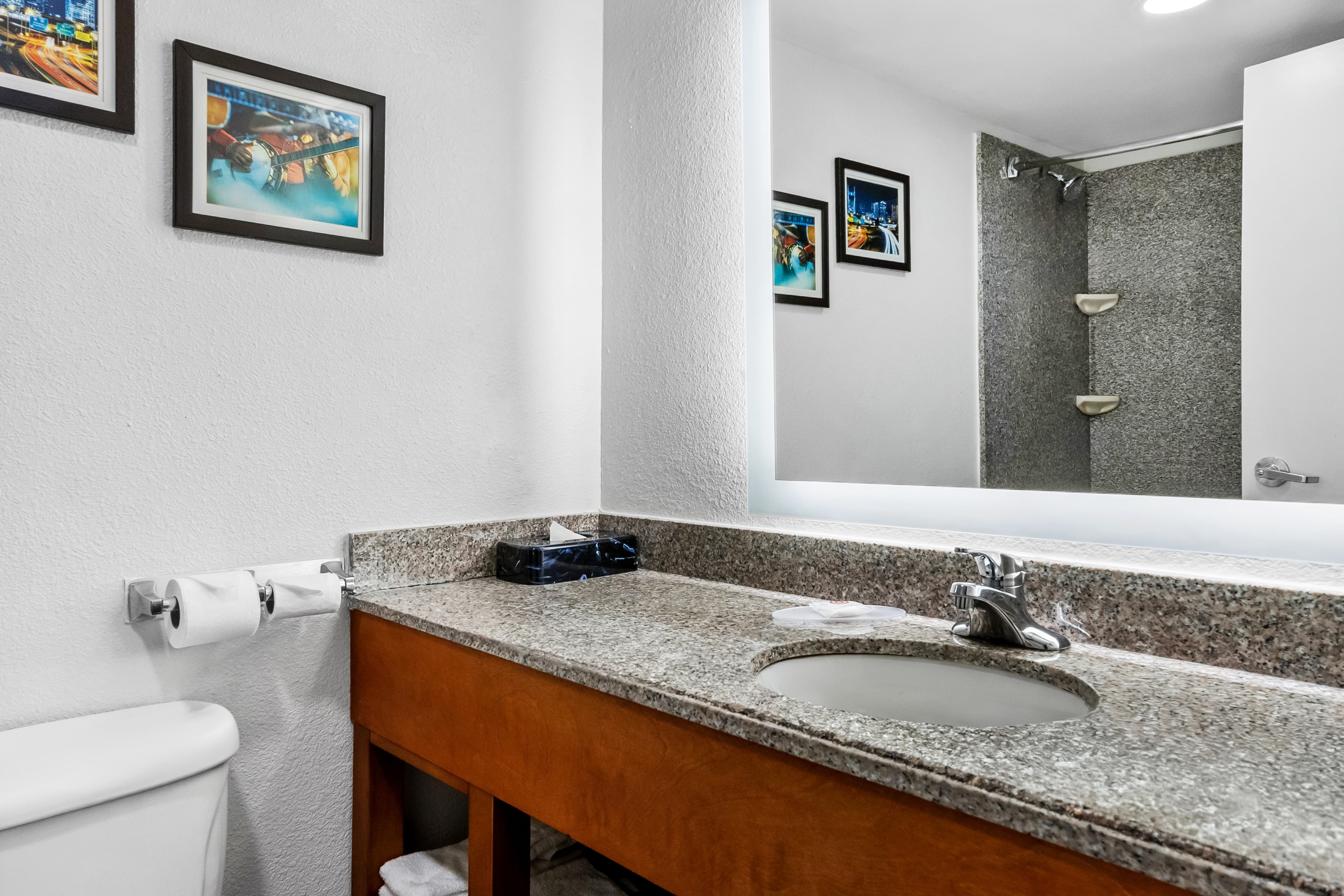 Comfort Inn & Suites Nashville Near Tanger Outlets I-24 Antioch — 16