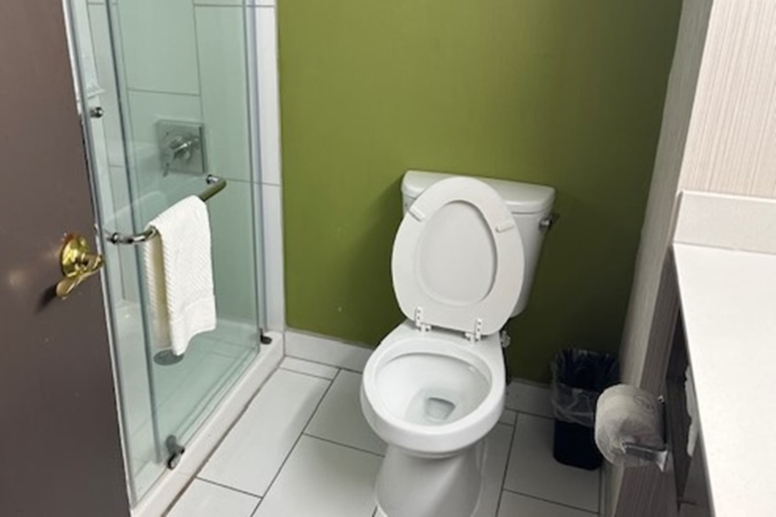 Sleep Inn & Suites Memphis Southeast — 6