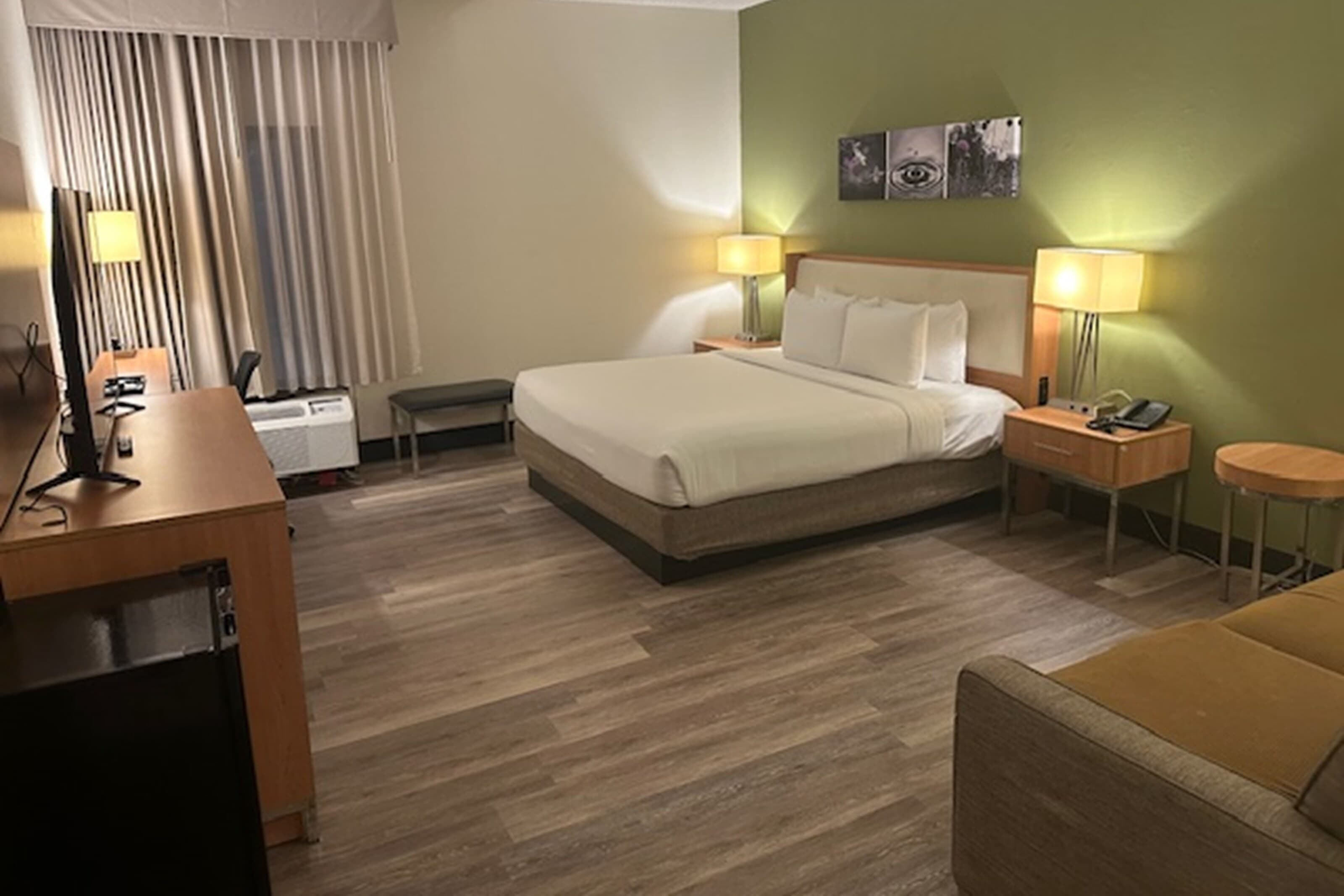 Sleep Inn & Suites Memphis Southeast — 7