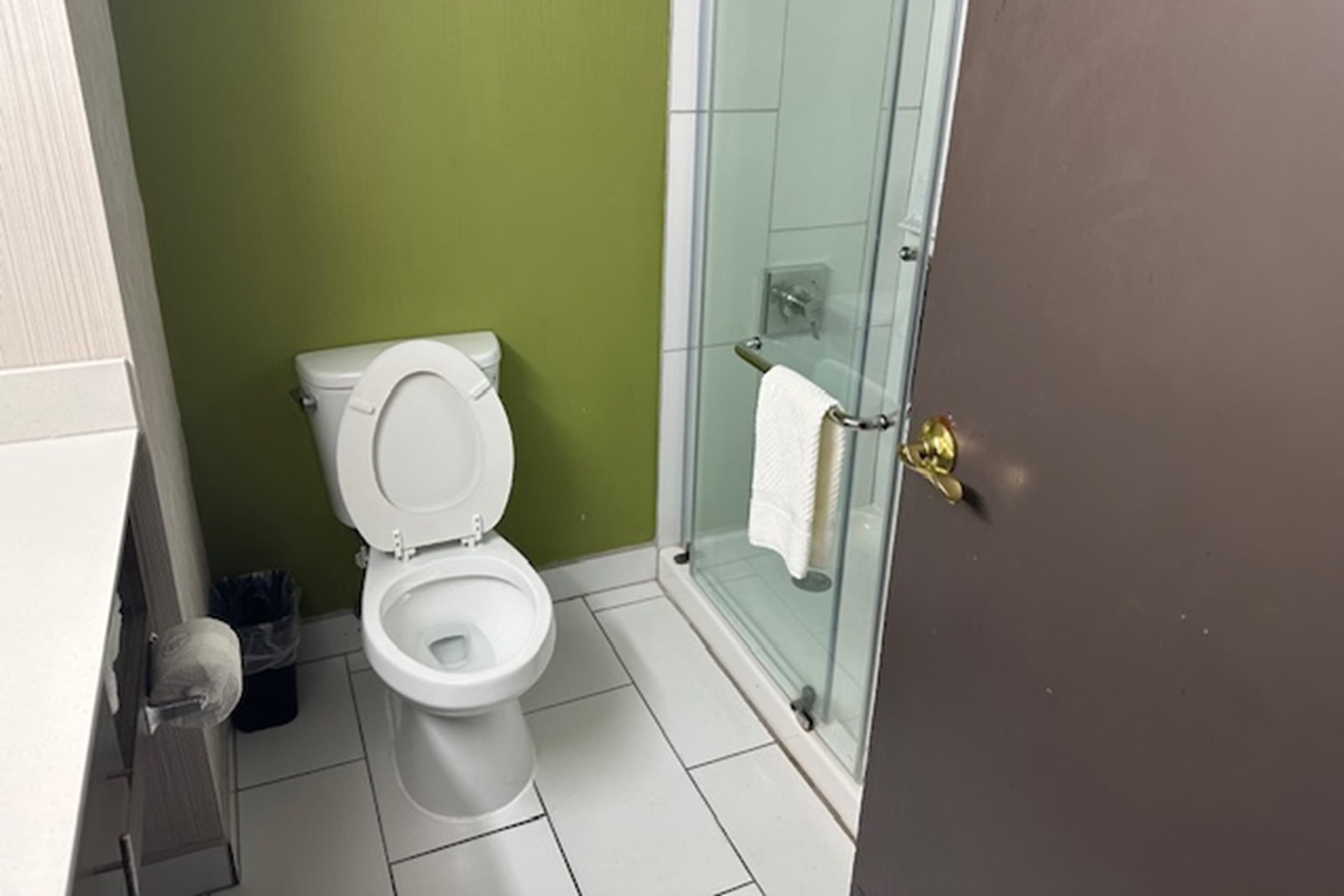 Sleep Inn & Suites Memphis Southeast — 9