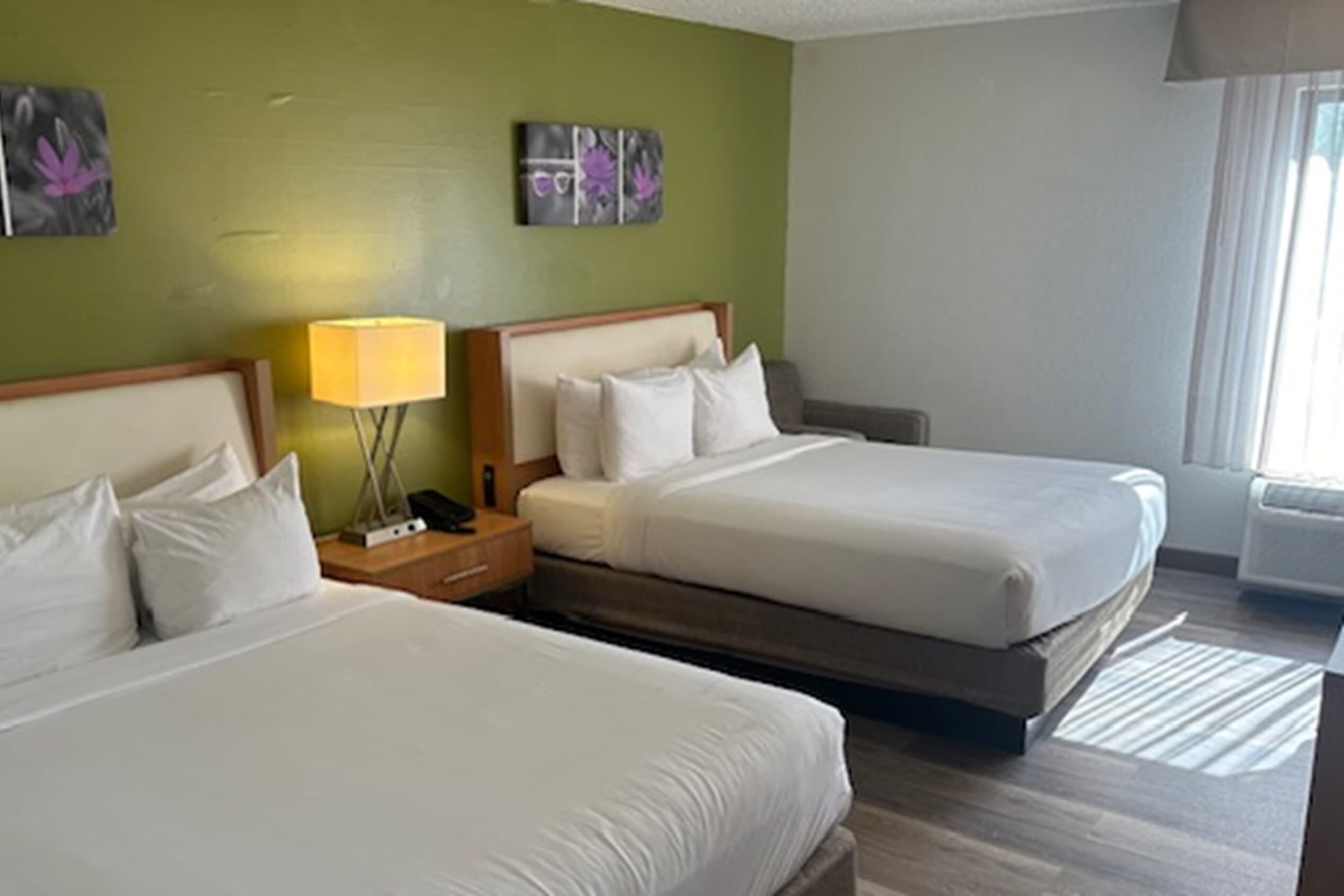 Sleep Inn & Suites Memphis Southeast — 11