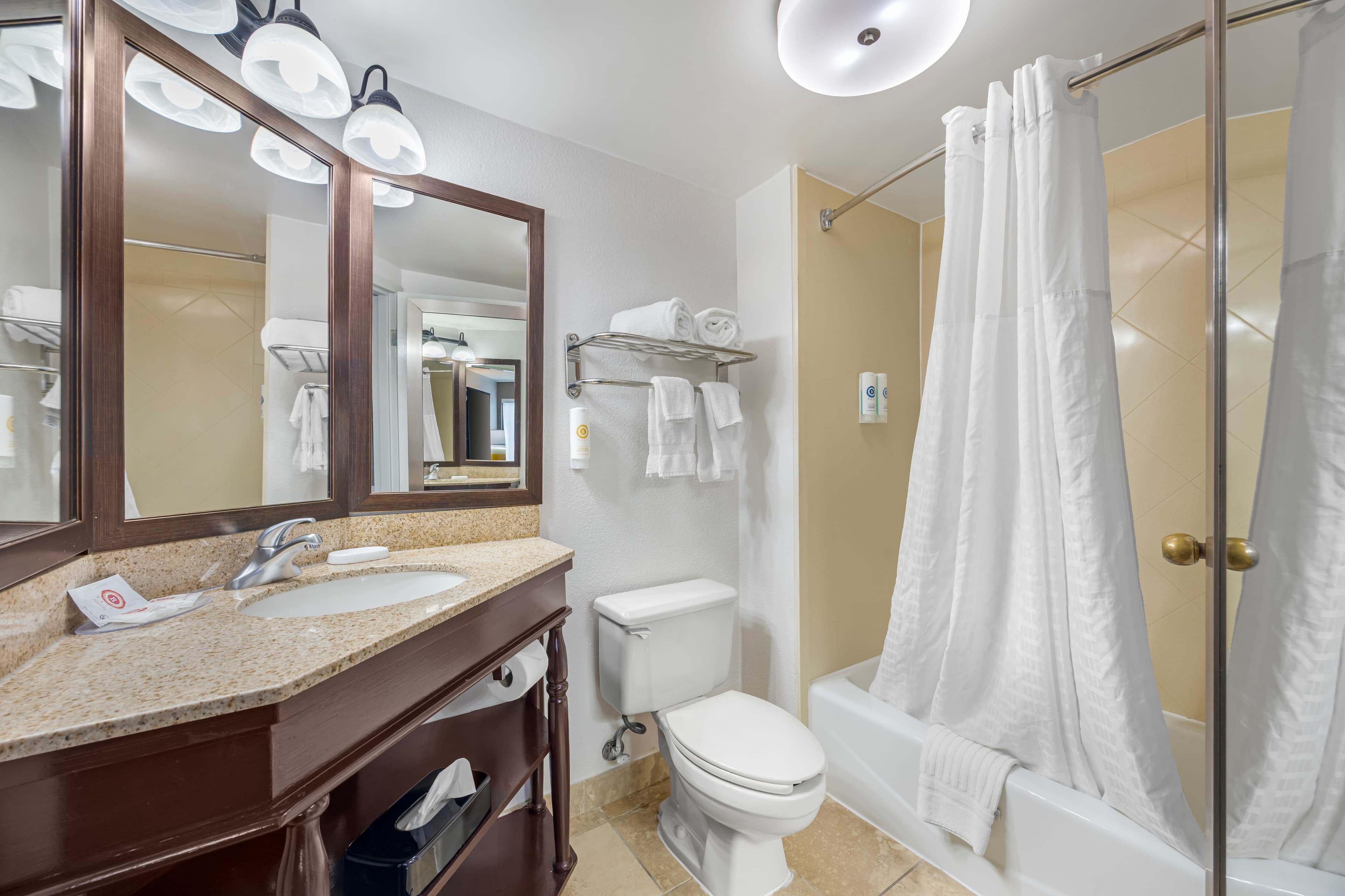 Comfort Inn Chattanooga Downtown Southside - Image 5