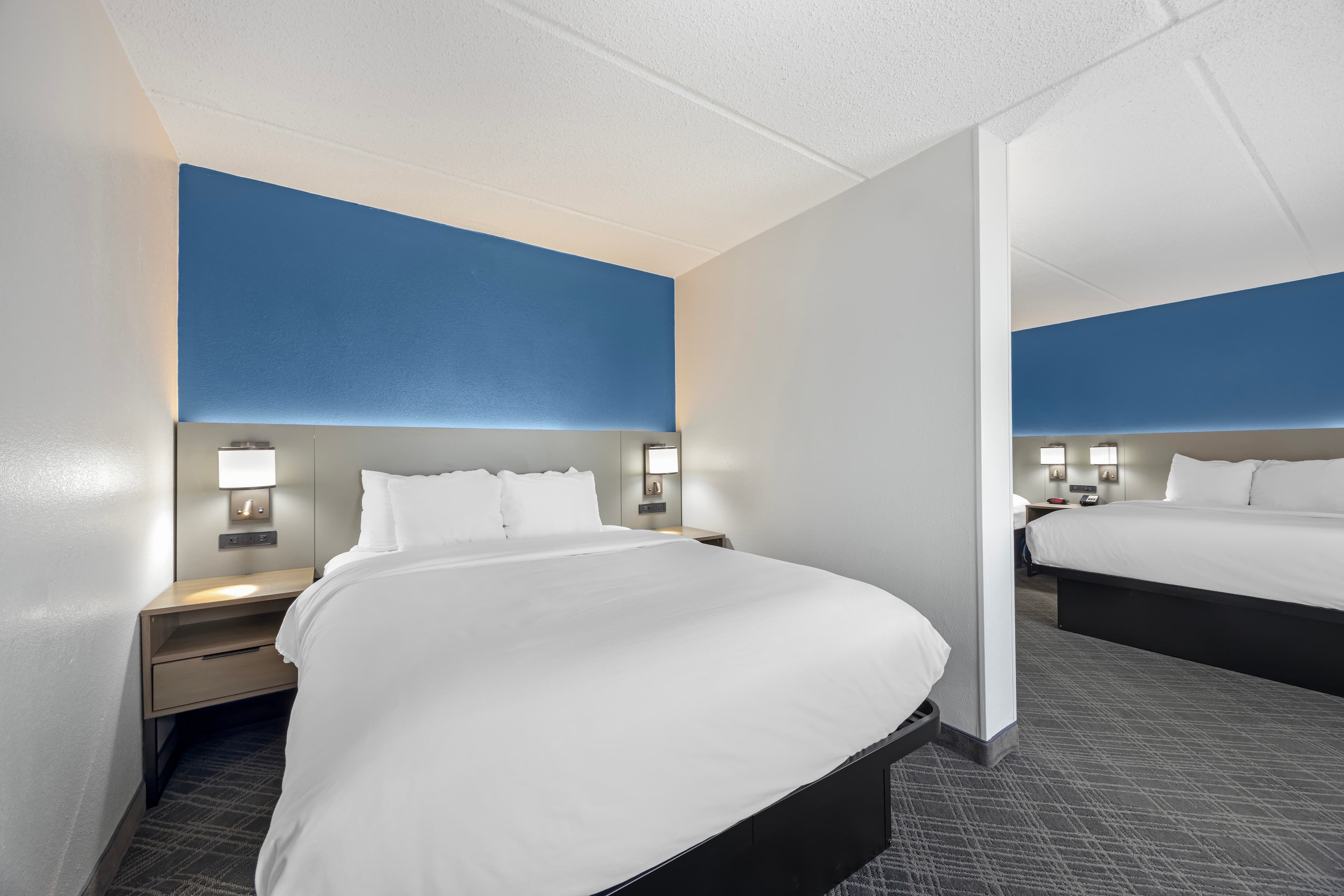 Comfort Inn Chattanooga Downtown Southside — 27