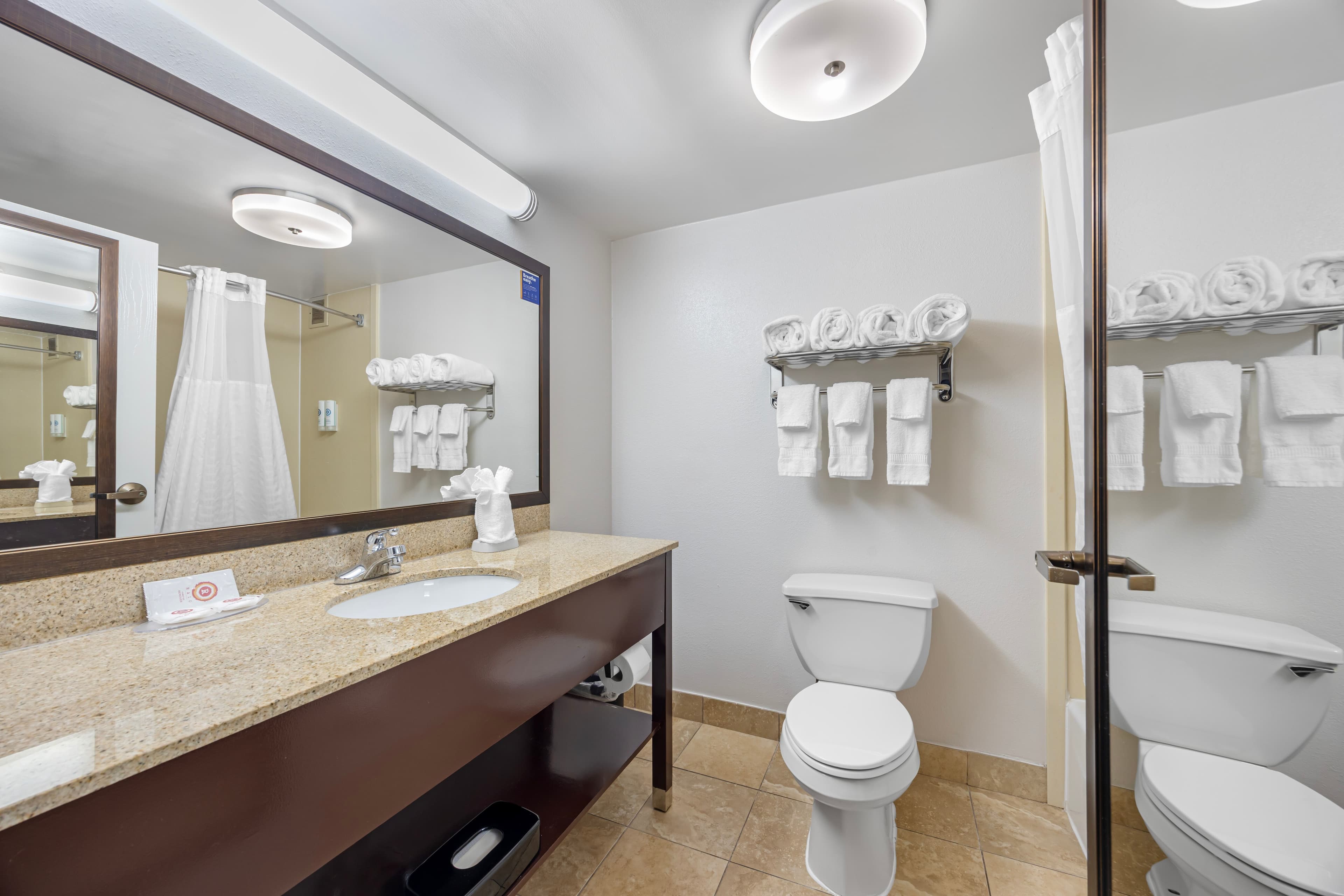 Comfort Inn Chattanooga Downtown Southside — 29